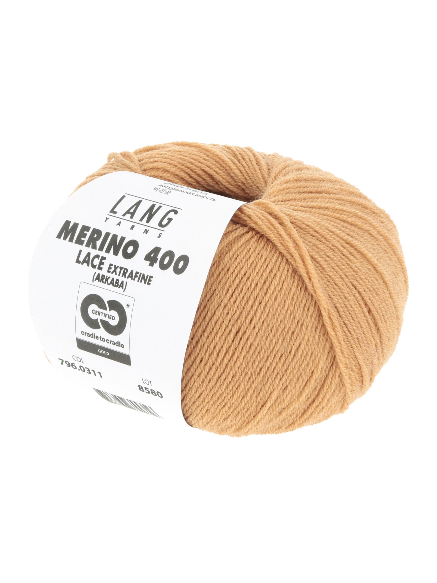 MERINO 400 LACE