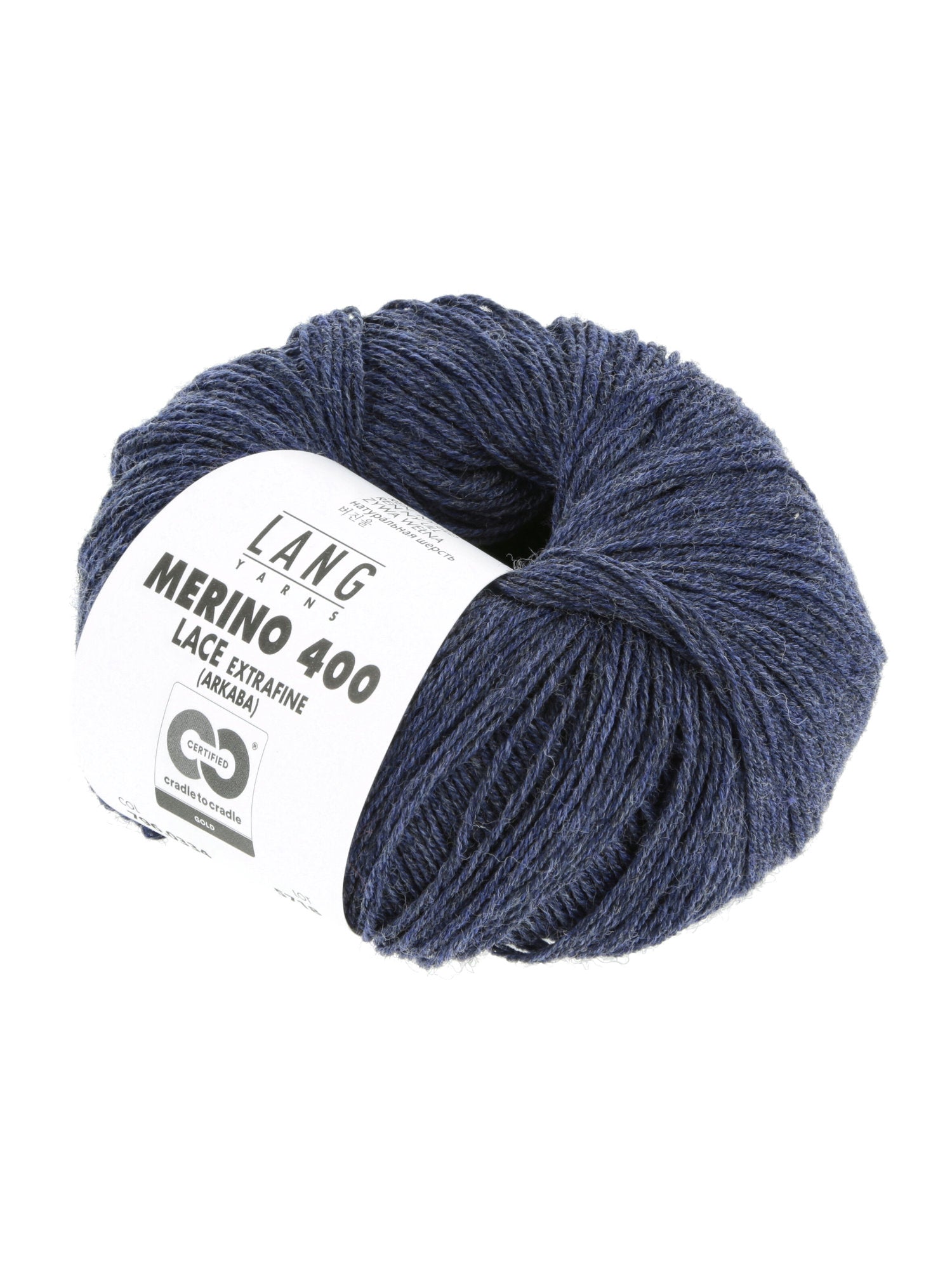 MERINO 400 LACE
