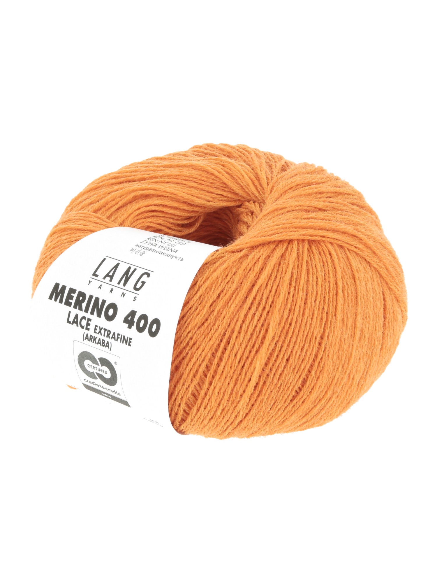 MERINO 400 LACE