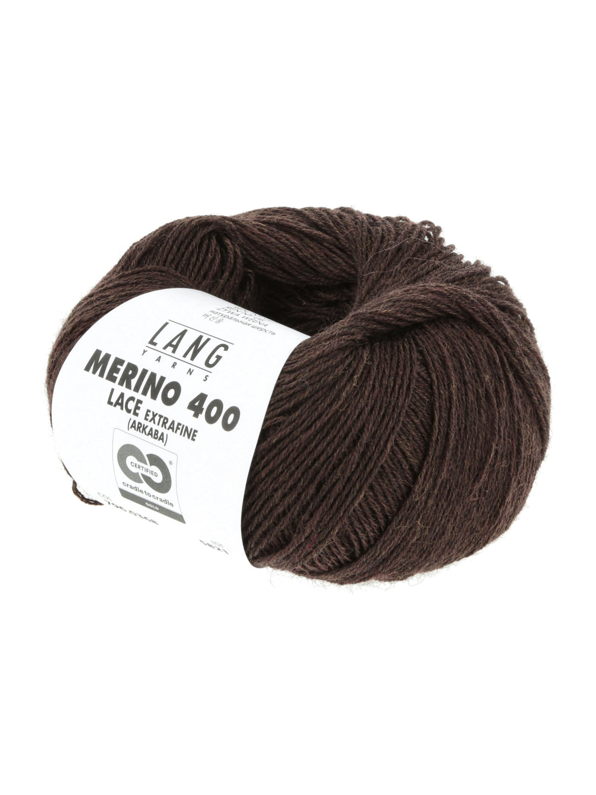 MERINO 400 LACE