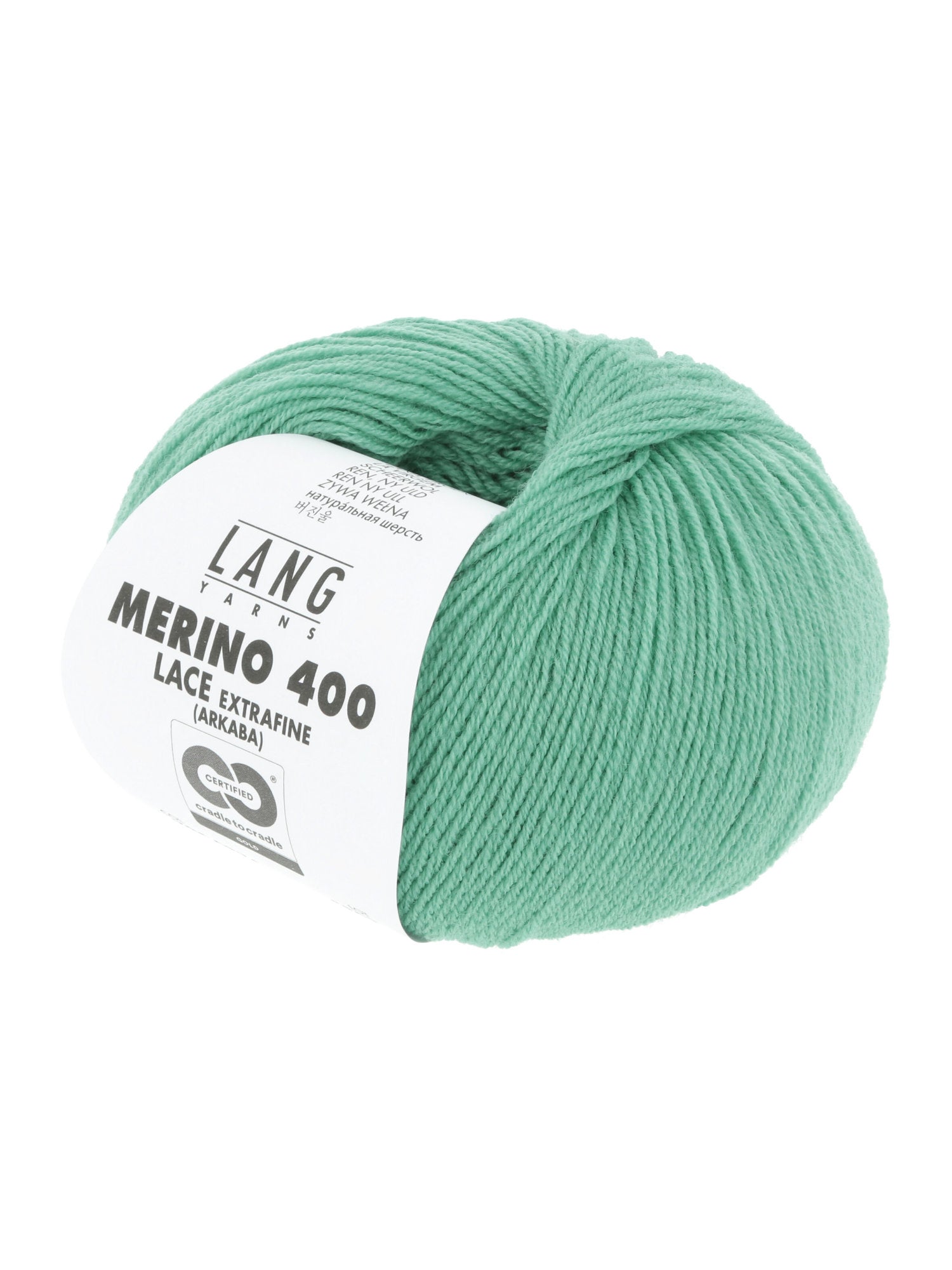 MERINO 400 LACE