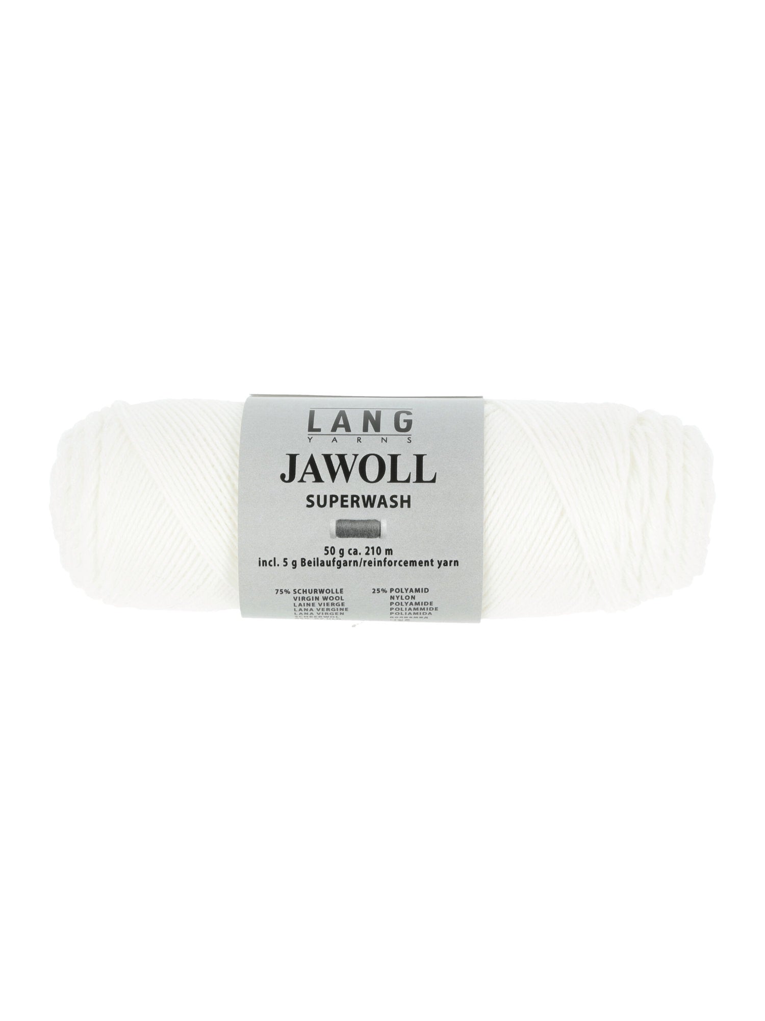 JAWOLL