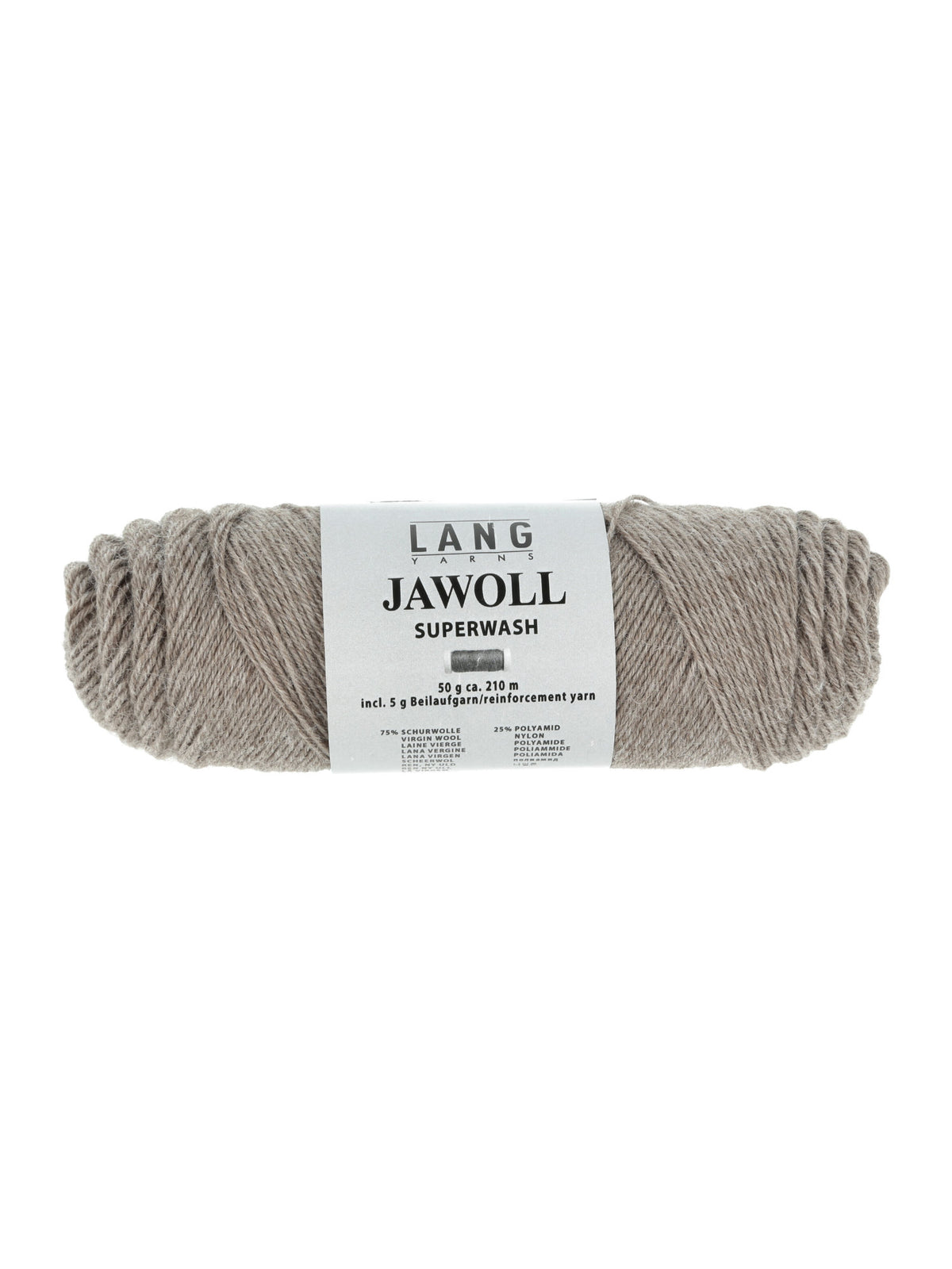 JAWOLL