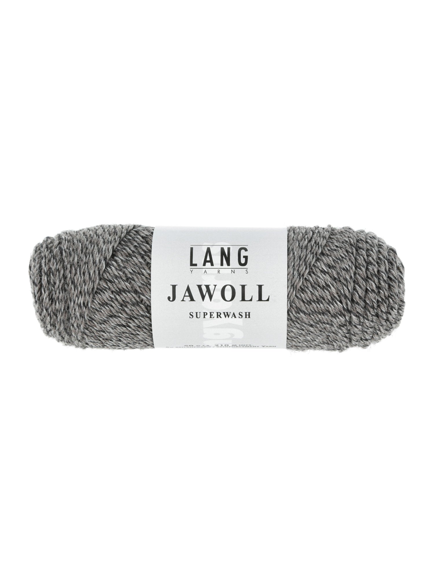 JAWOLL