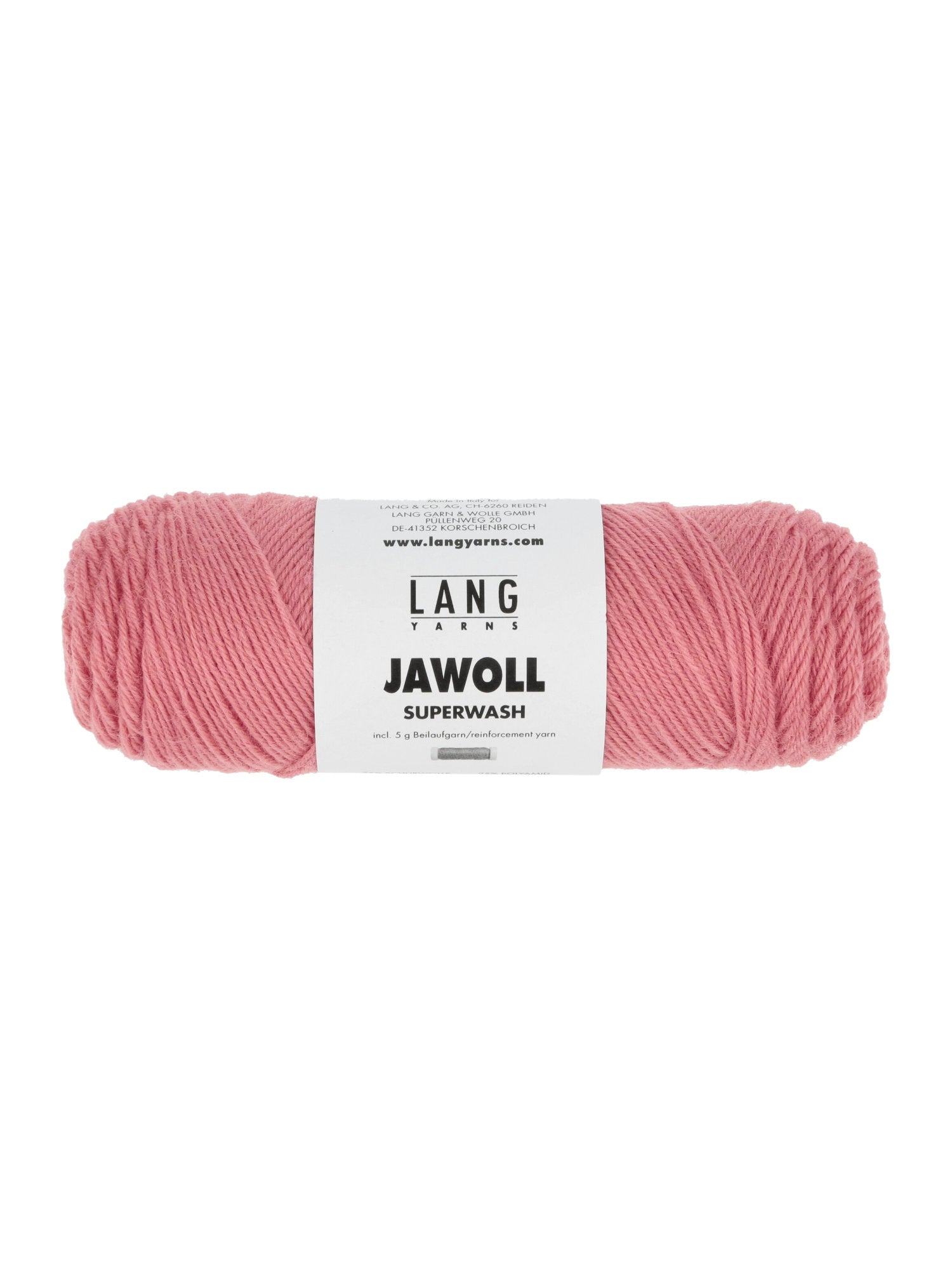 JAWOLL