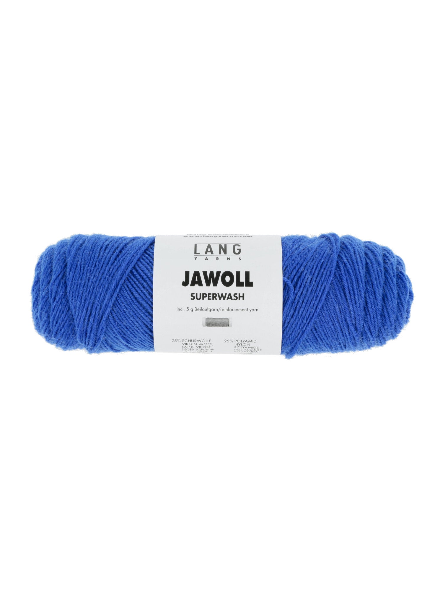JAWOLL