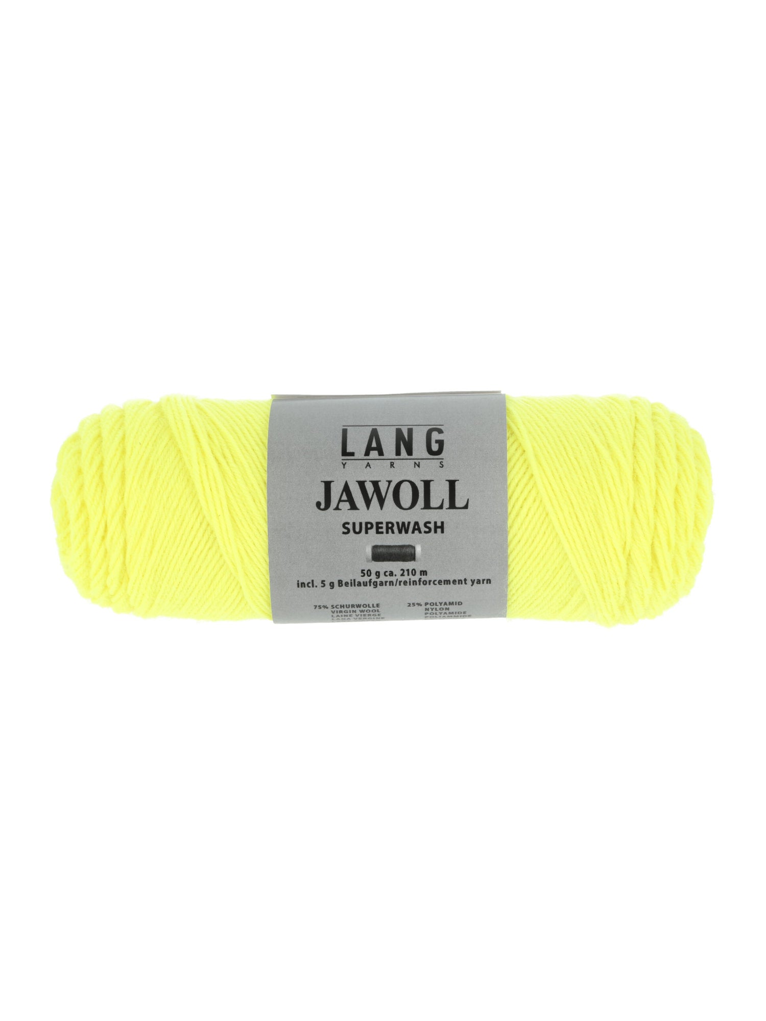 JAWOLL