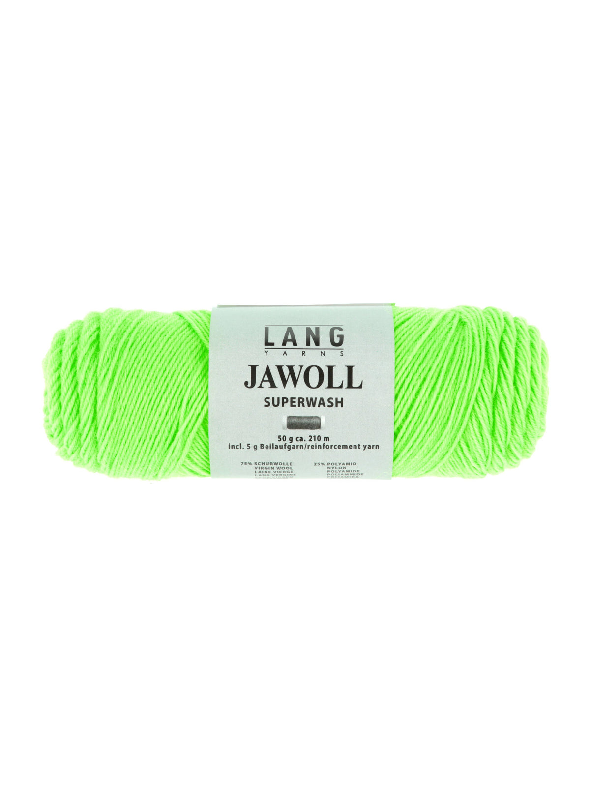 JAWOLL