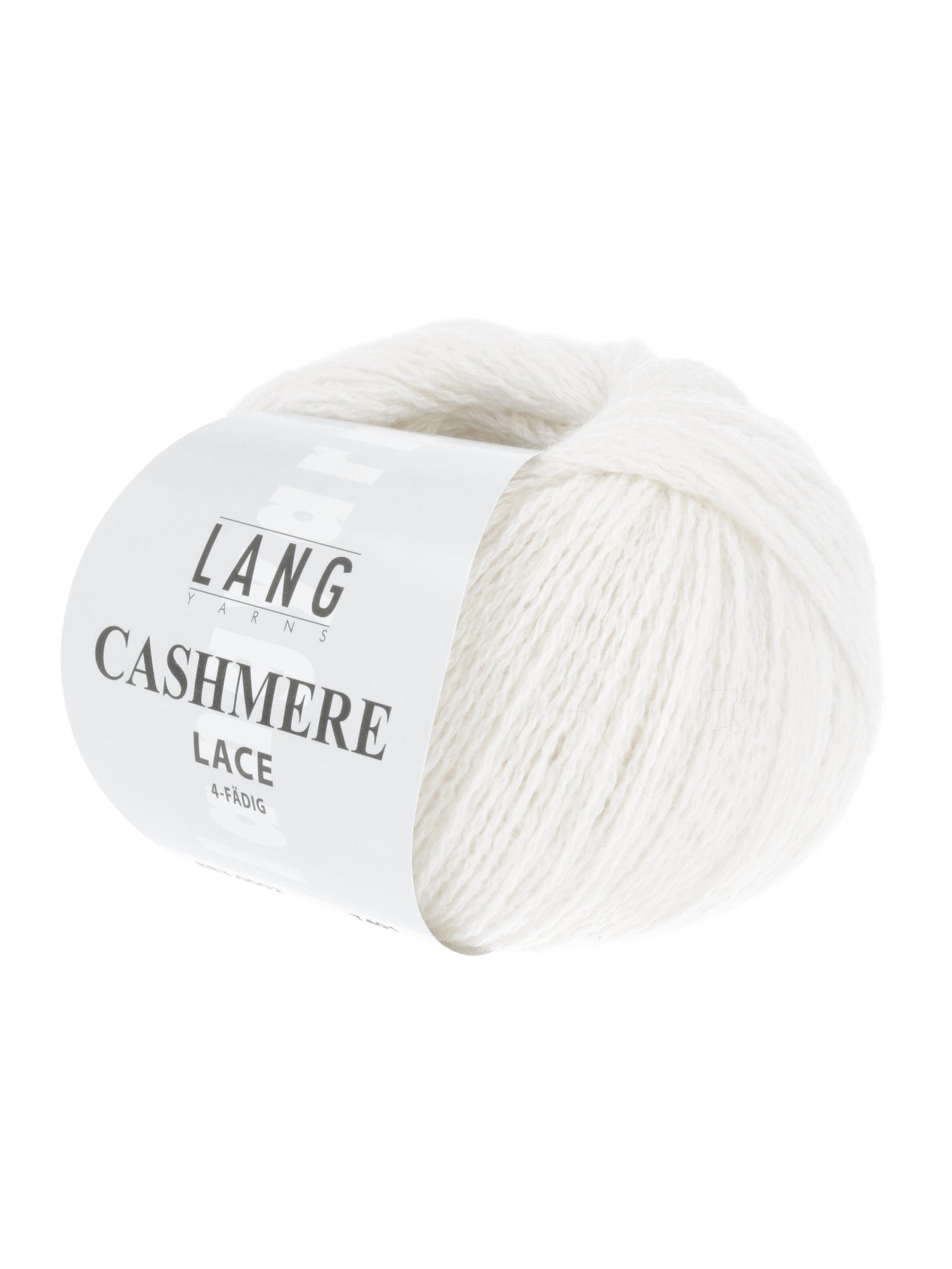 CASHMERE LACE