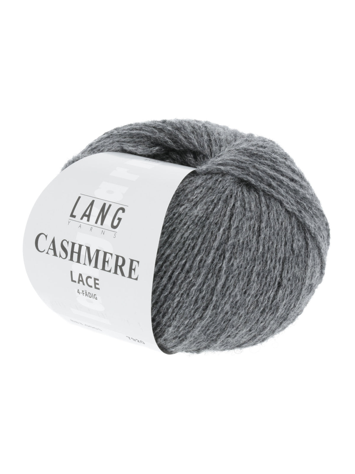 CASHMERE LACE