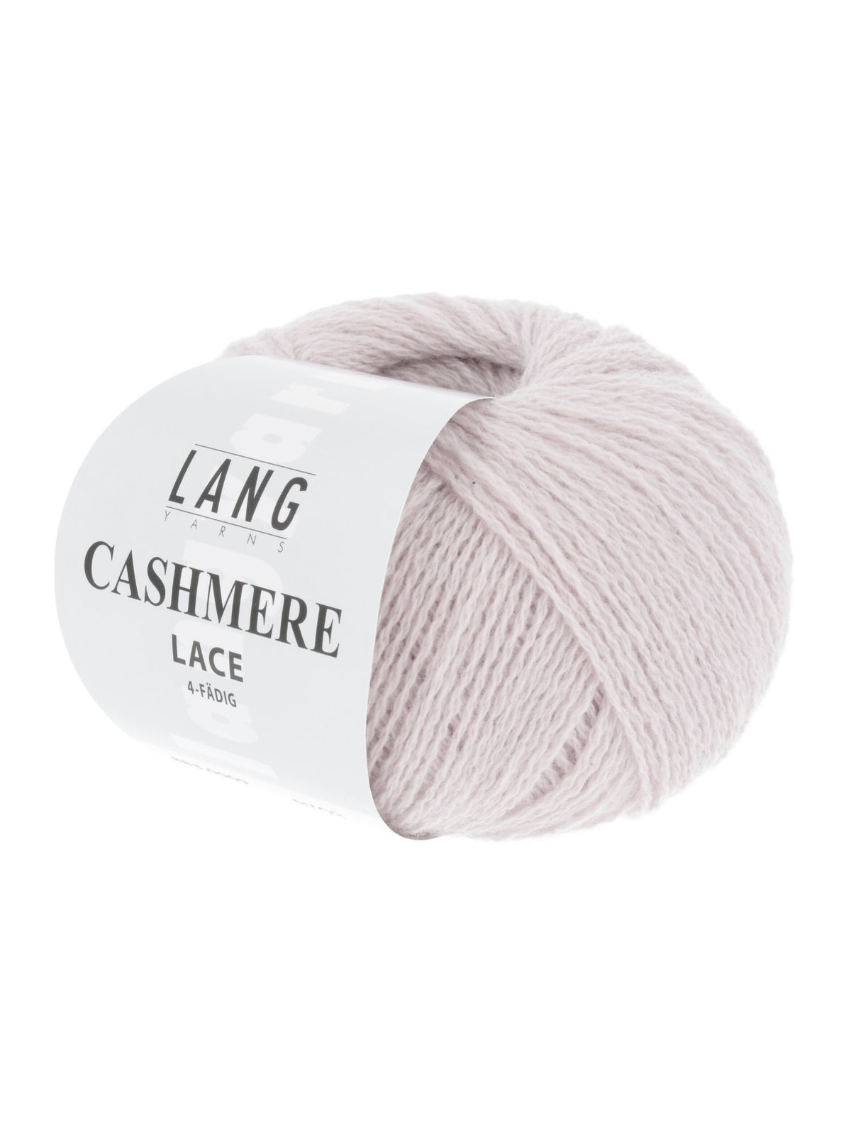 CASHMERE LACE