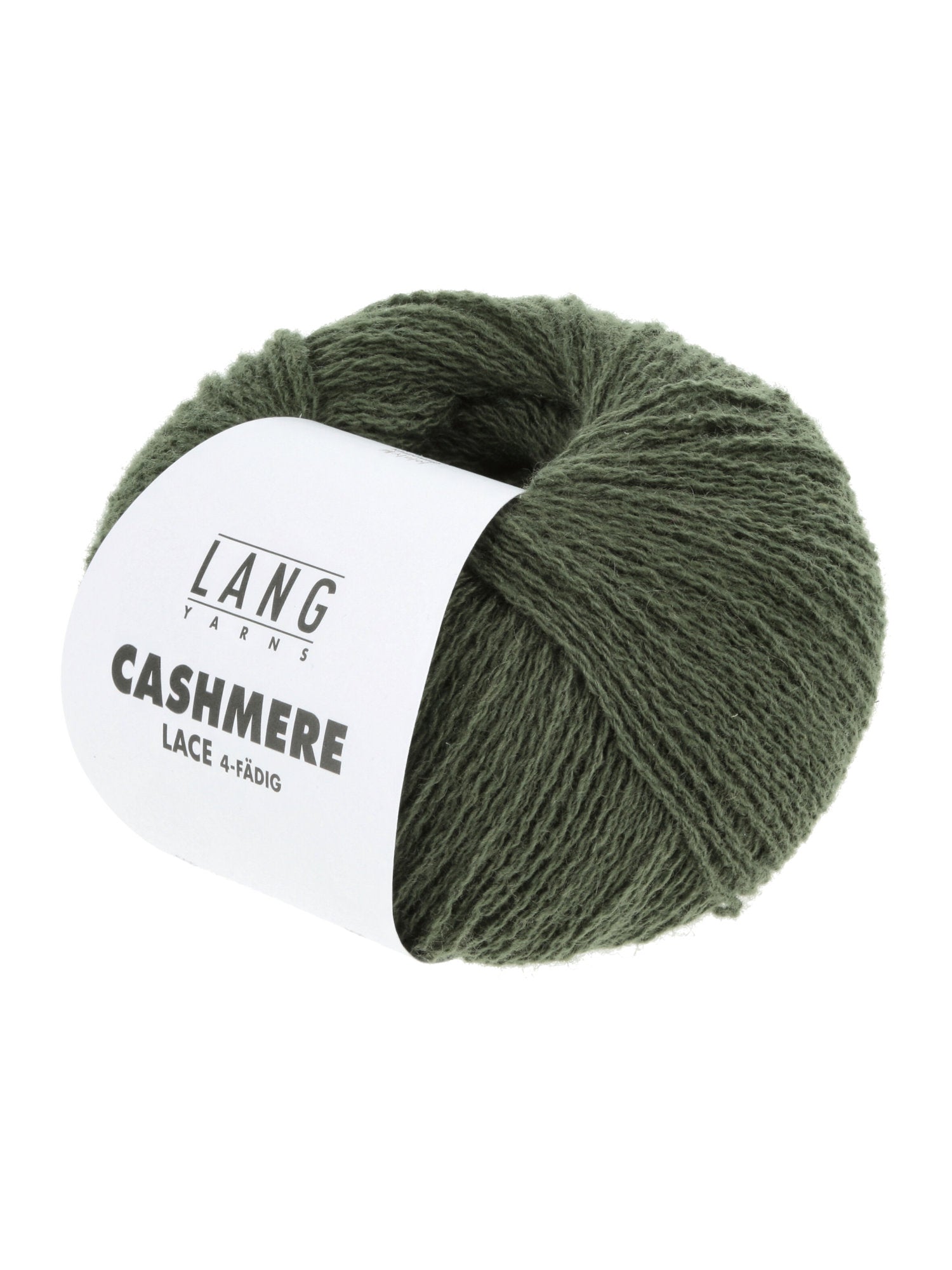 CASHMERE LACE
