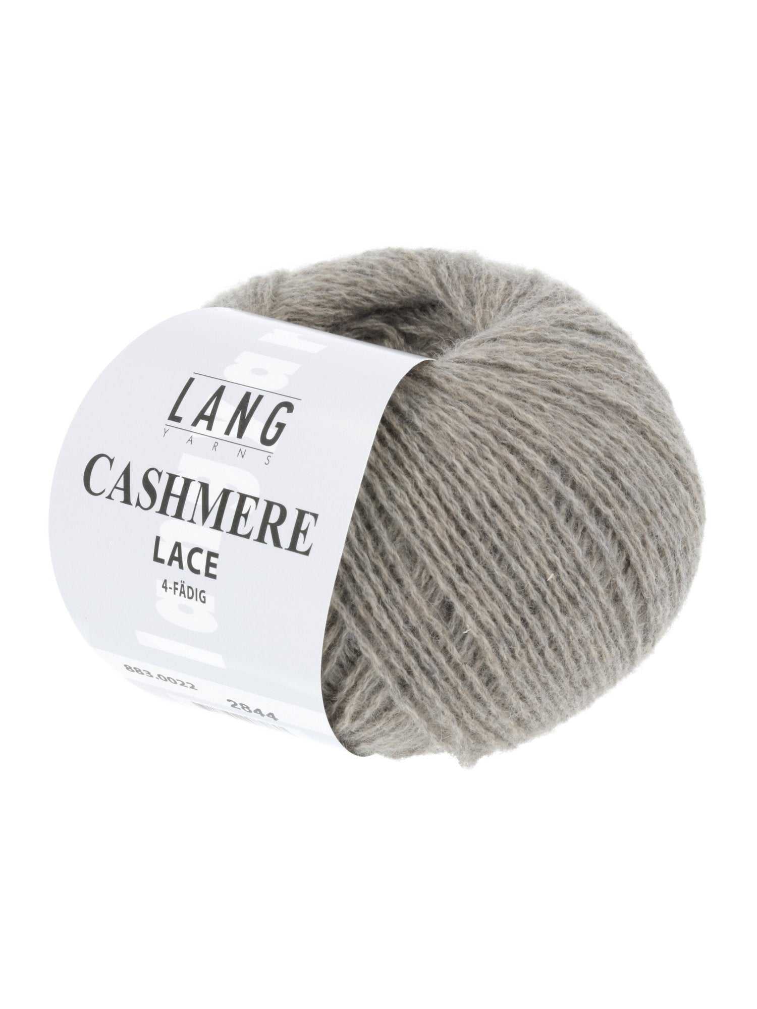 CASHMERE LACE