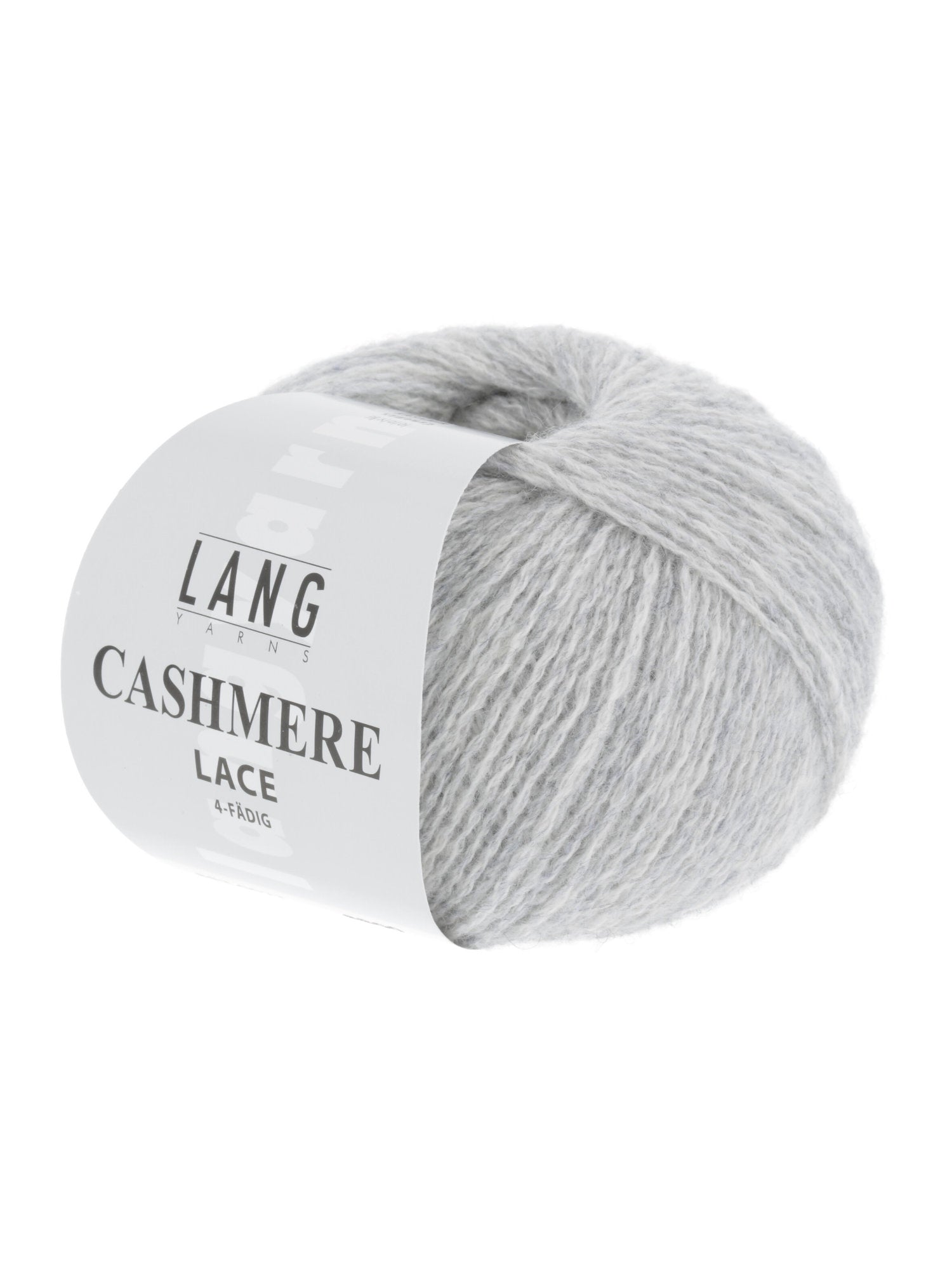 CASHMERE LACE