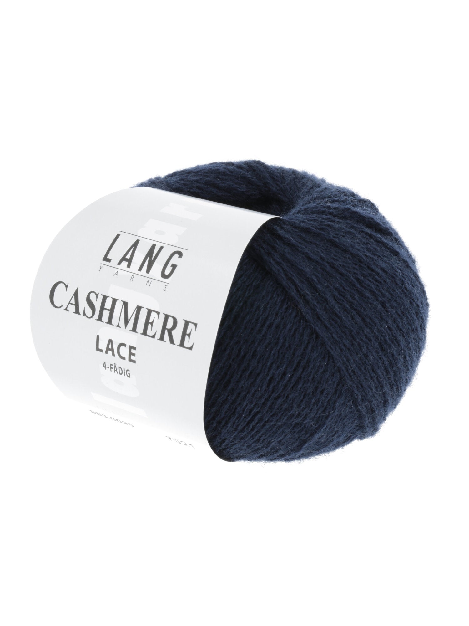 CASHMERE LACE