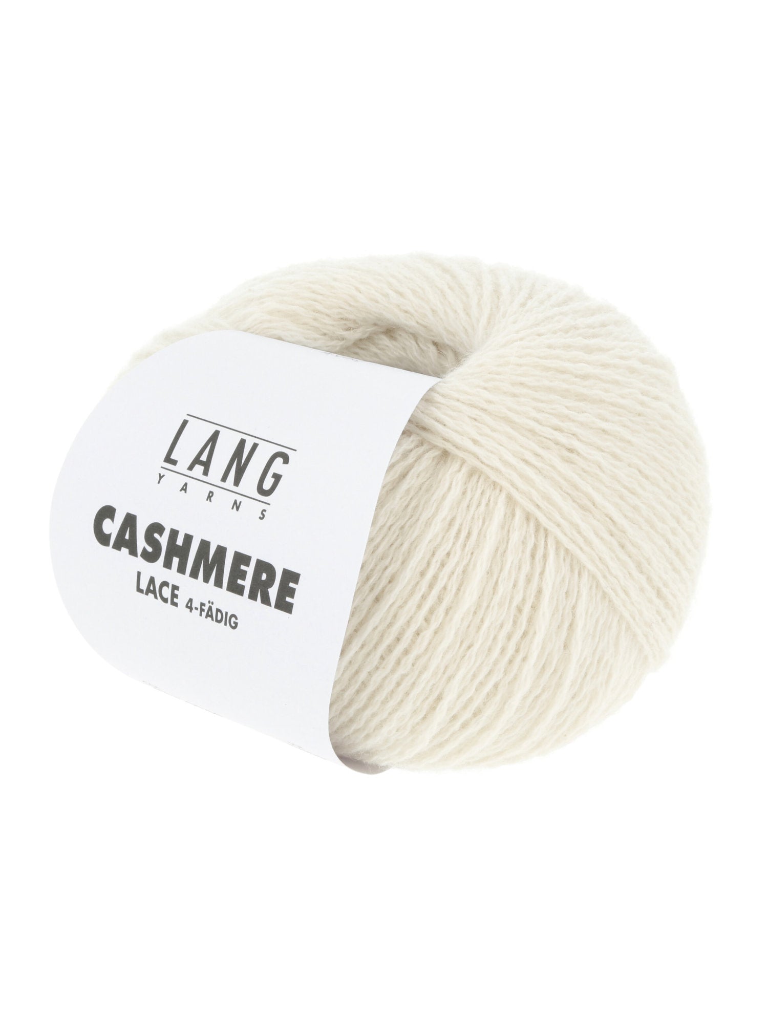 CASHMERE LACE