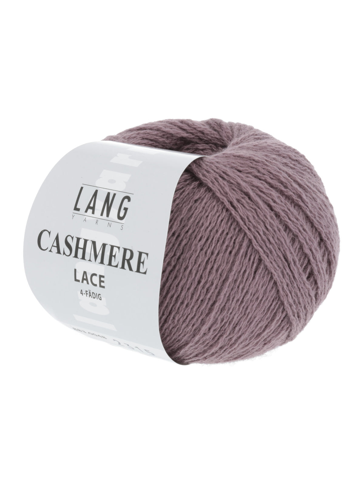 CASHMERE LACE
