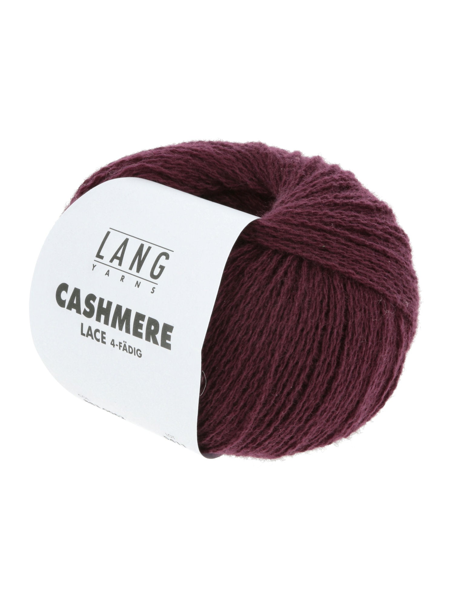 CASHMERE LACE