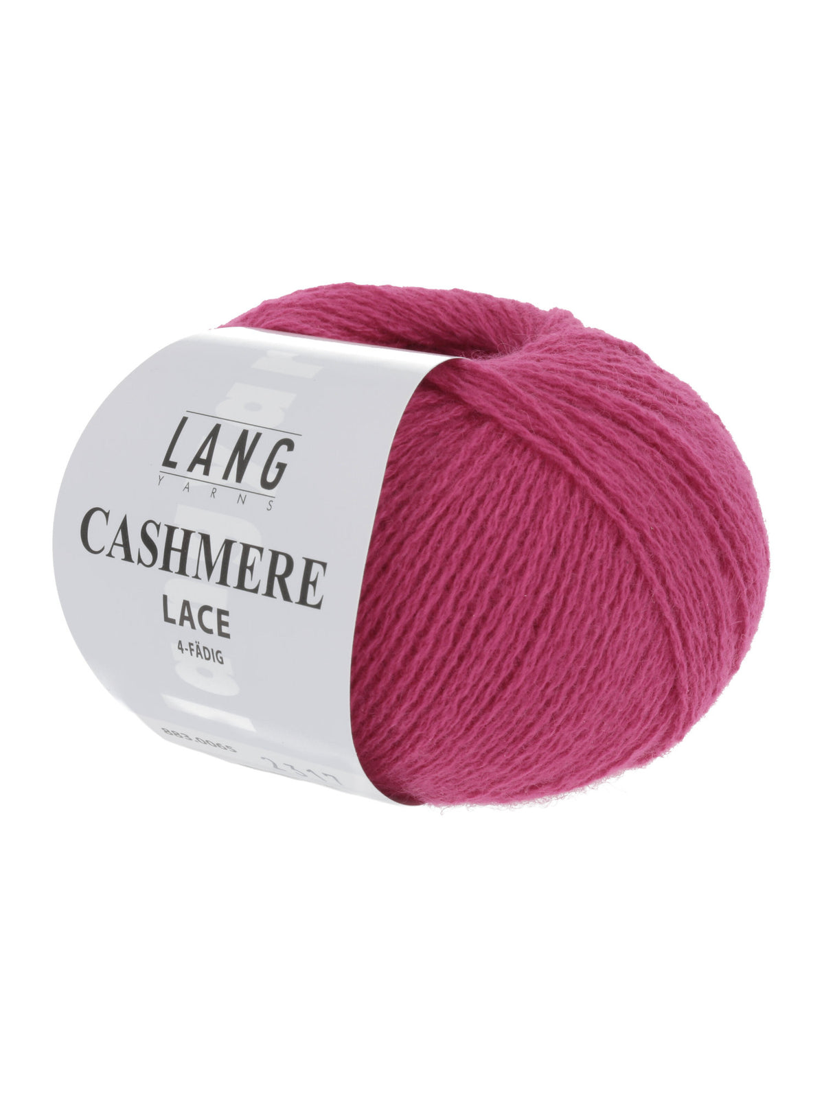 CASHMERE LACE