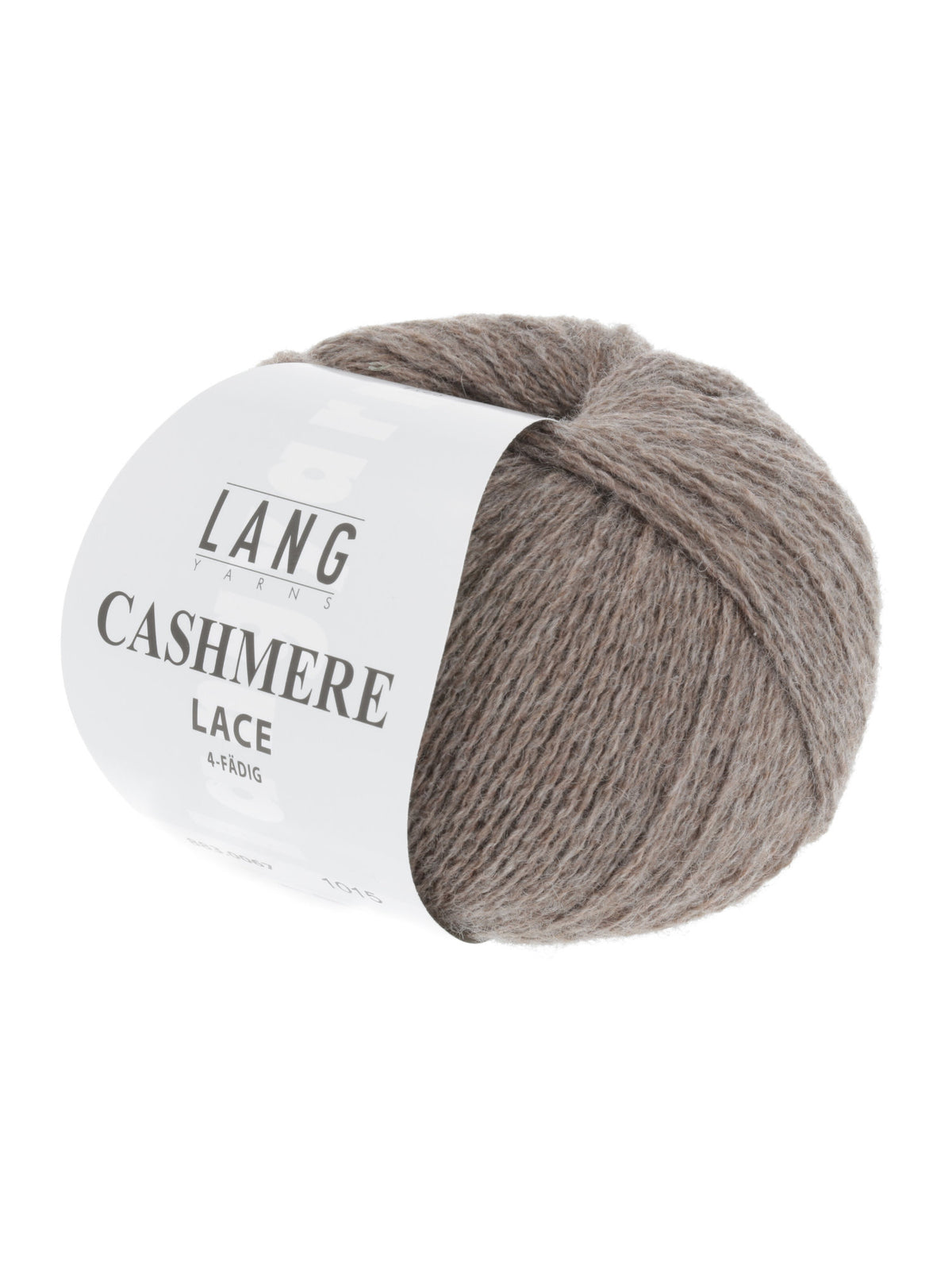 CASHMERE LACE