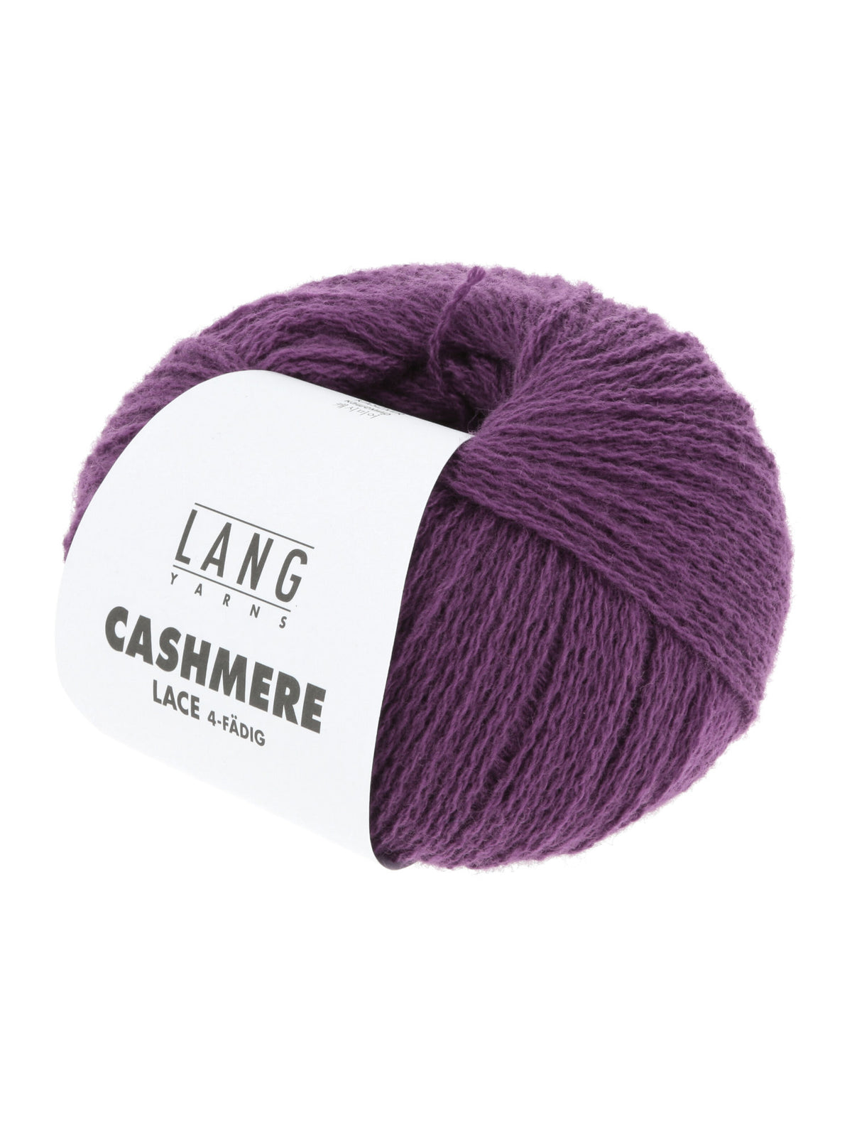 CASHMERE LACE