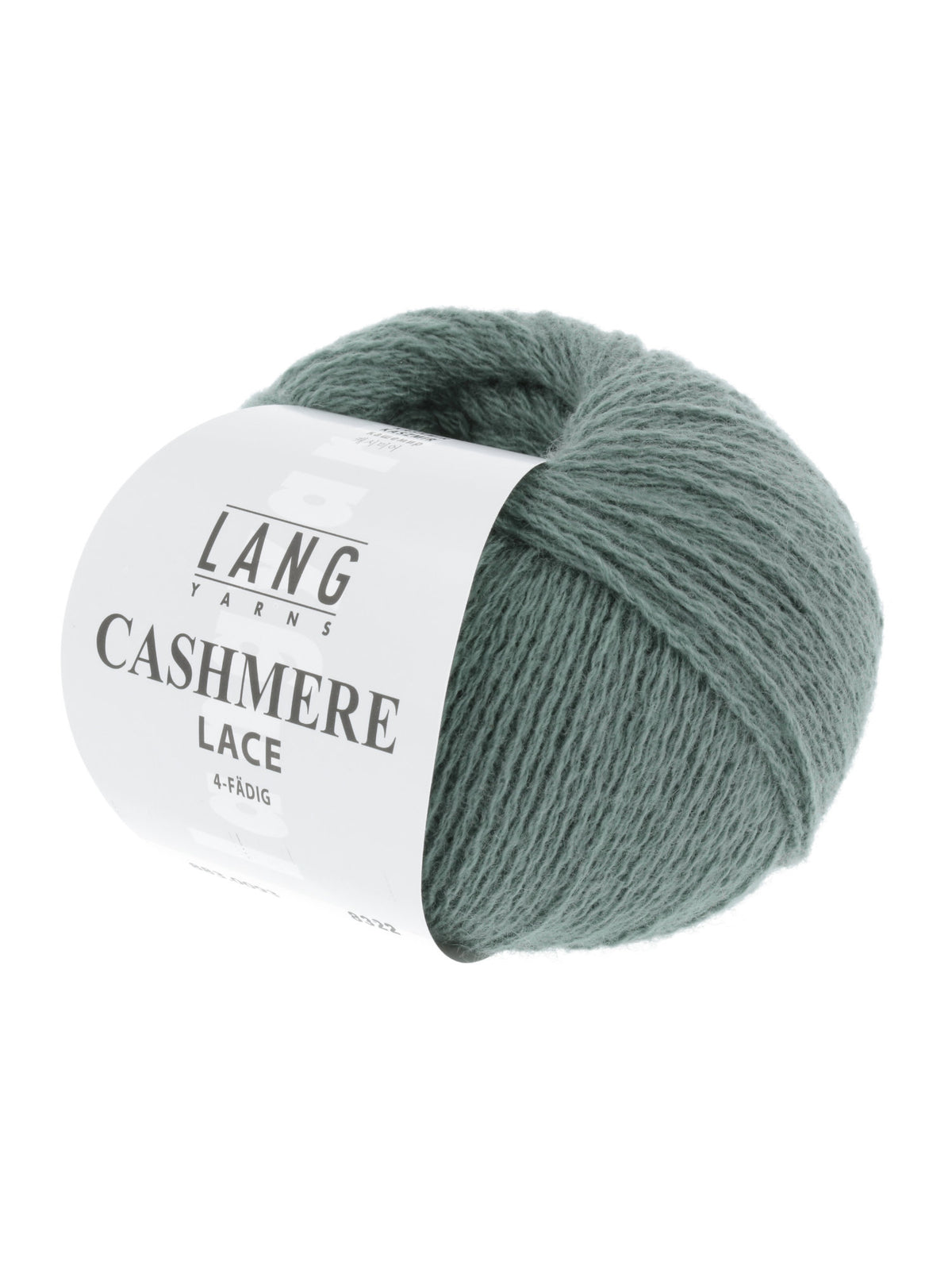 CASHMERE LACE