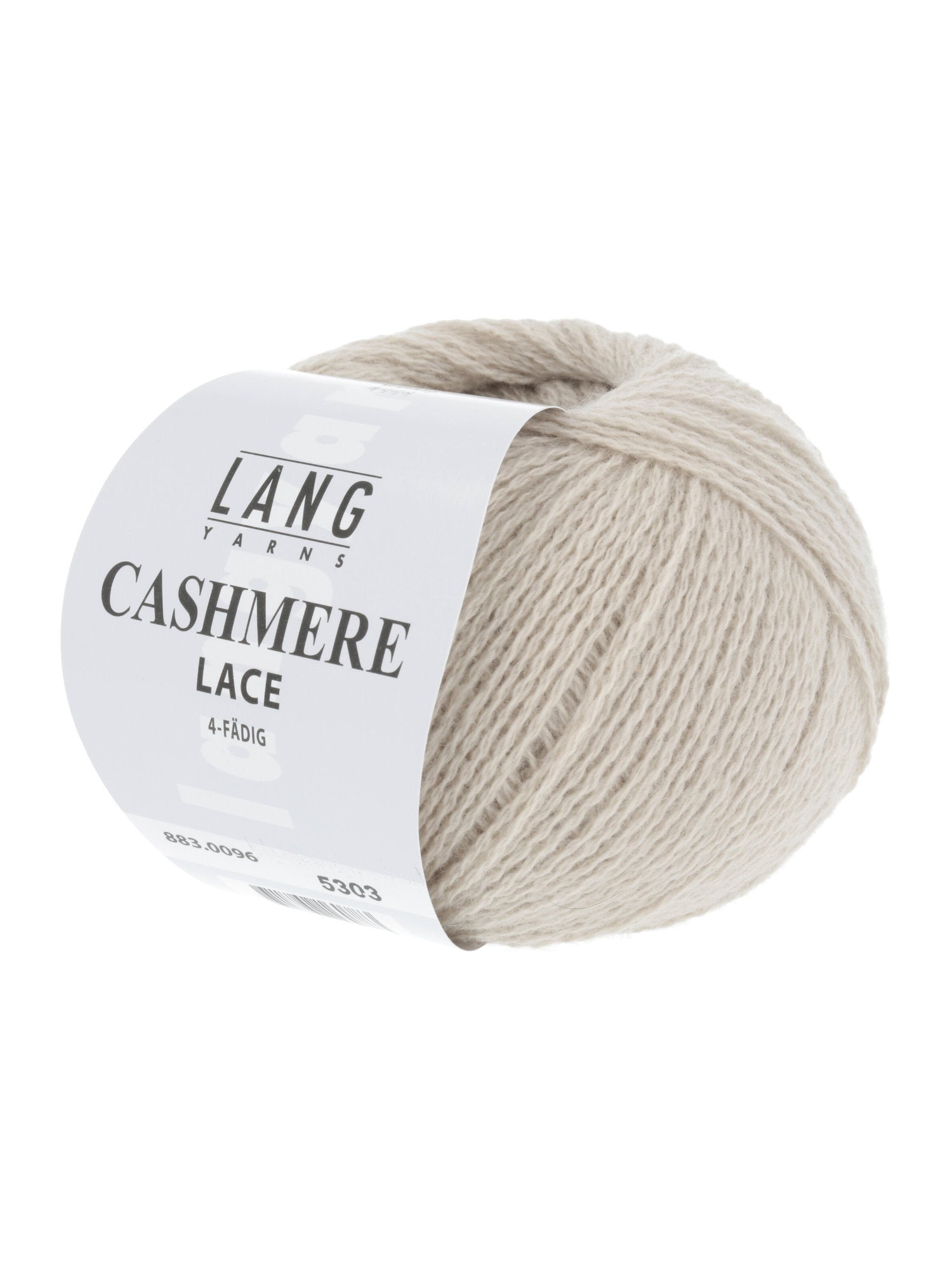 CASHMERE LACE