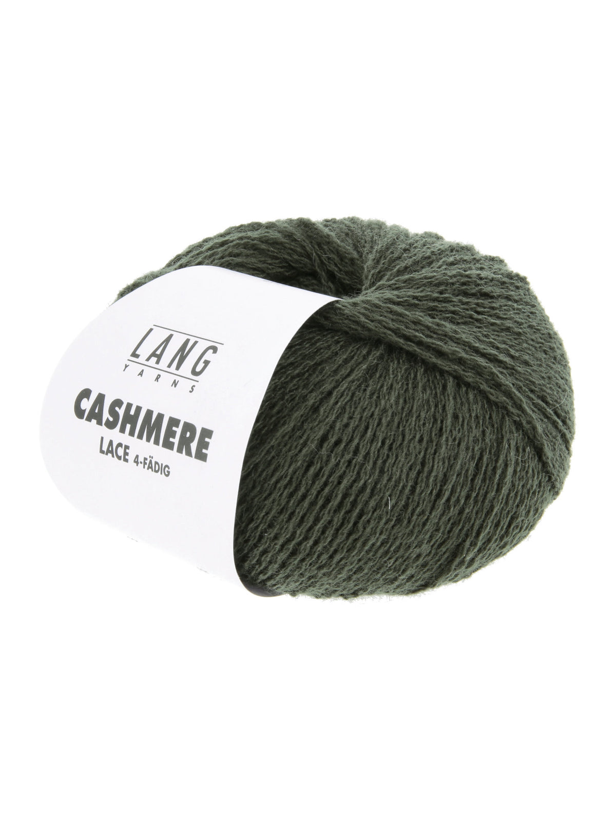 CASHMERE LACE