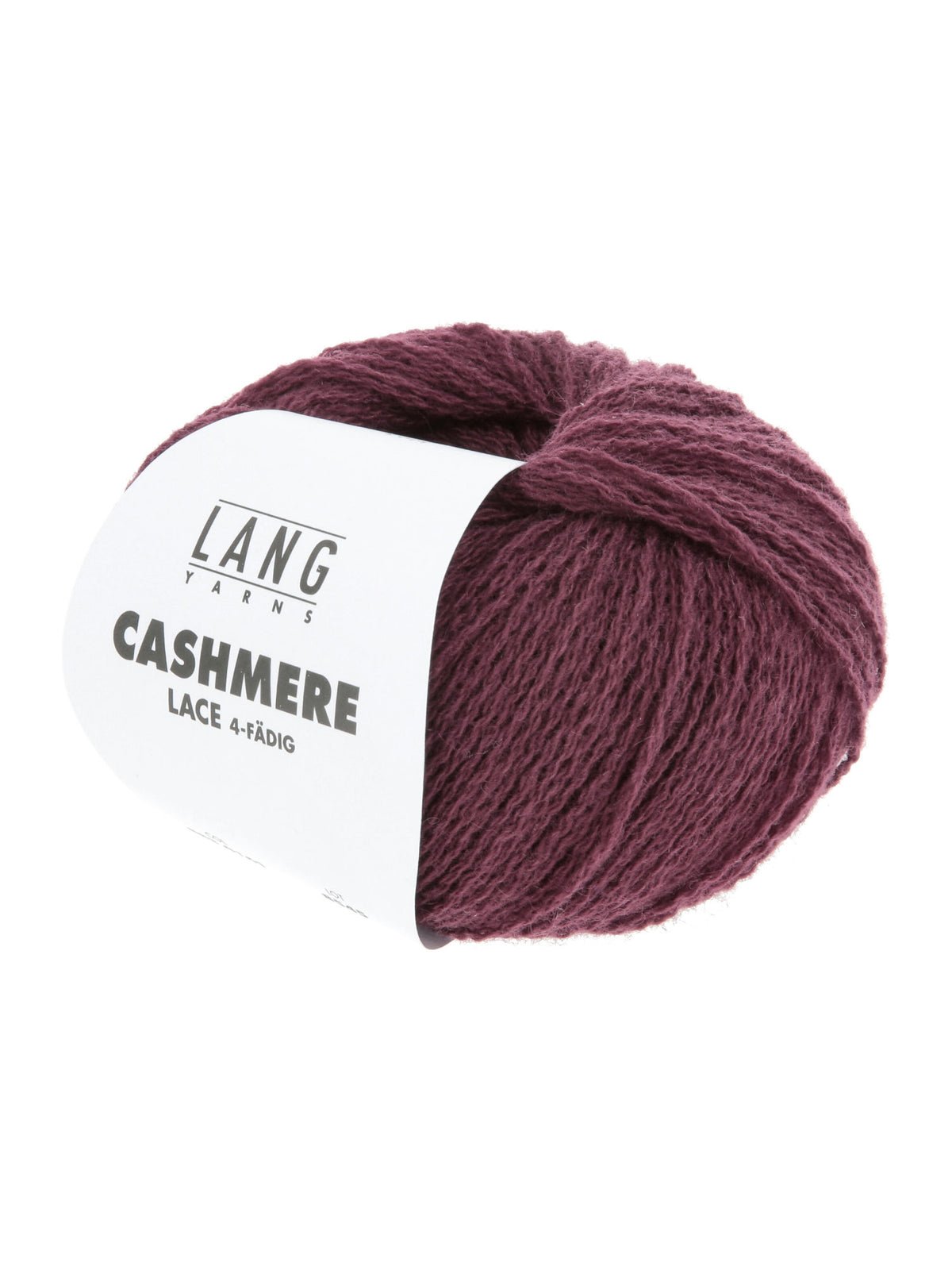 CASHMERE LACE