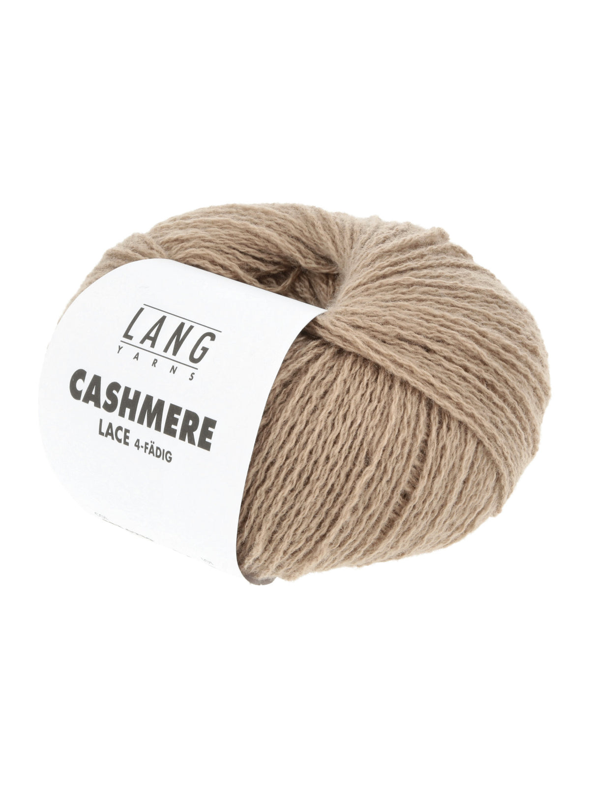 CASHMERE LACE