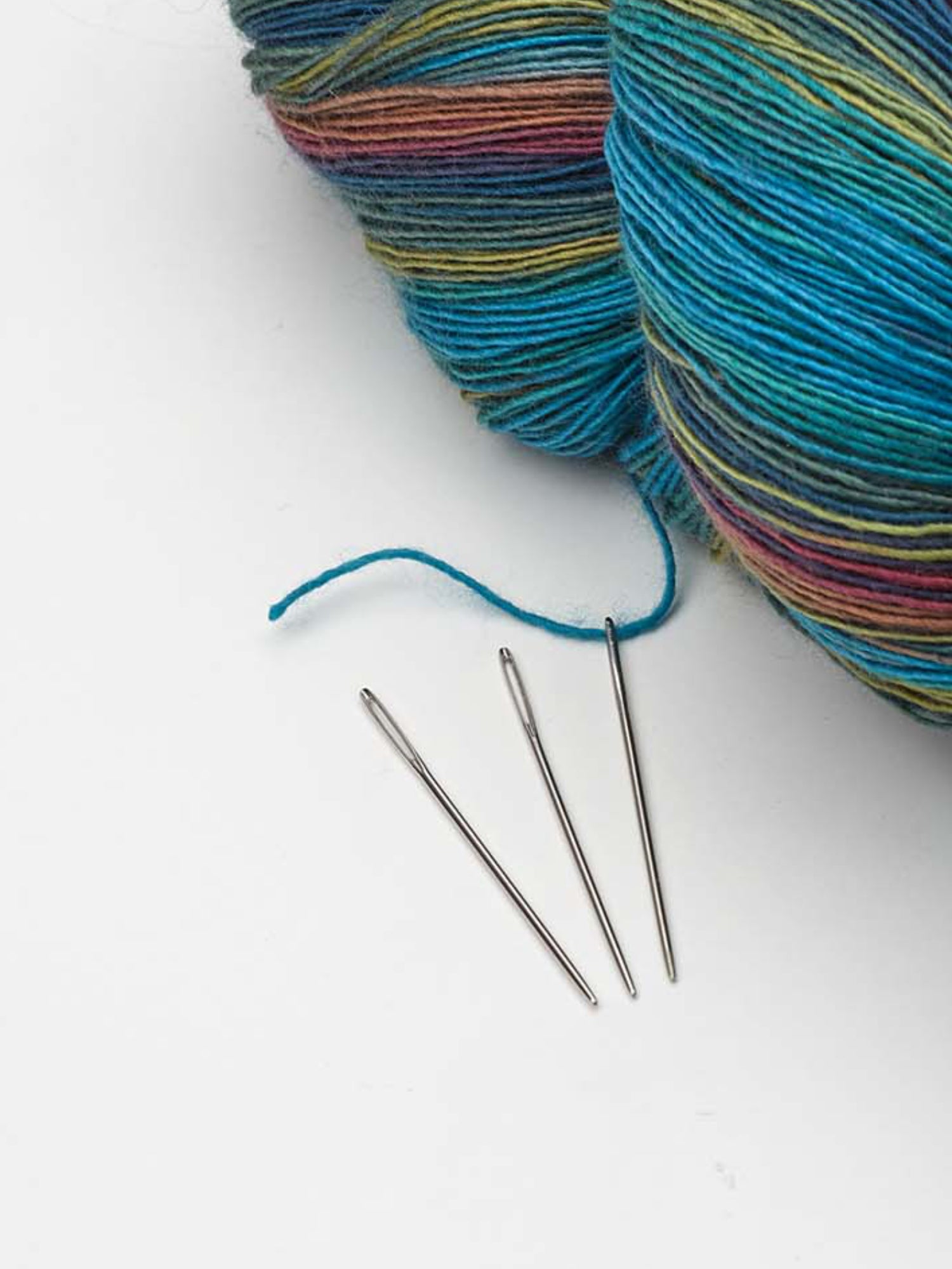 addiSmyrna Sticknadeln