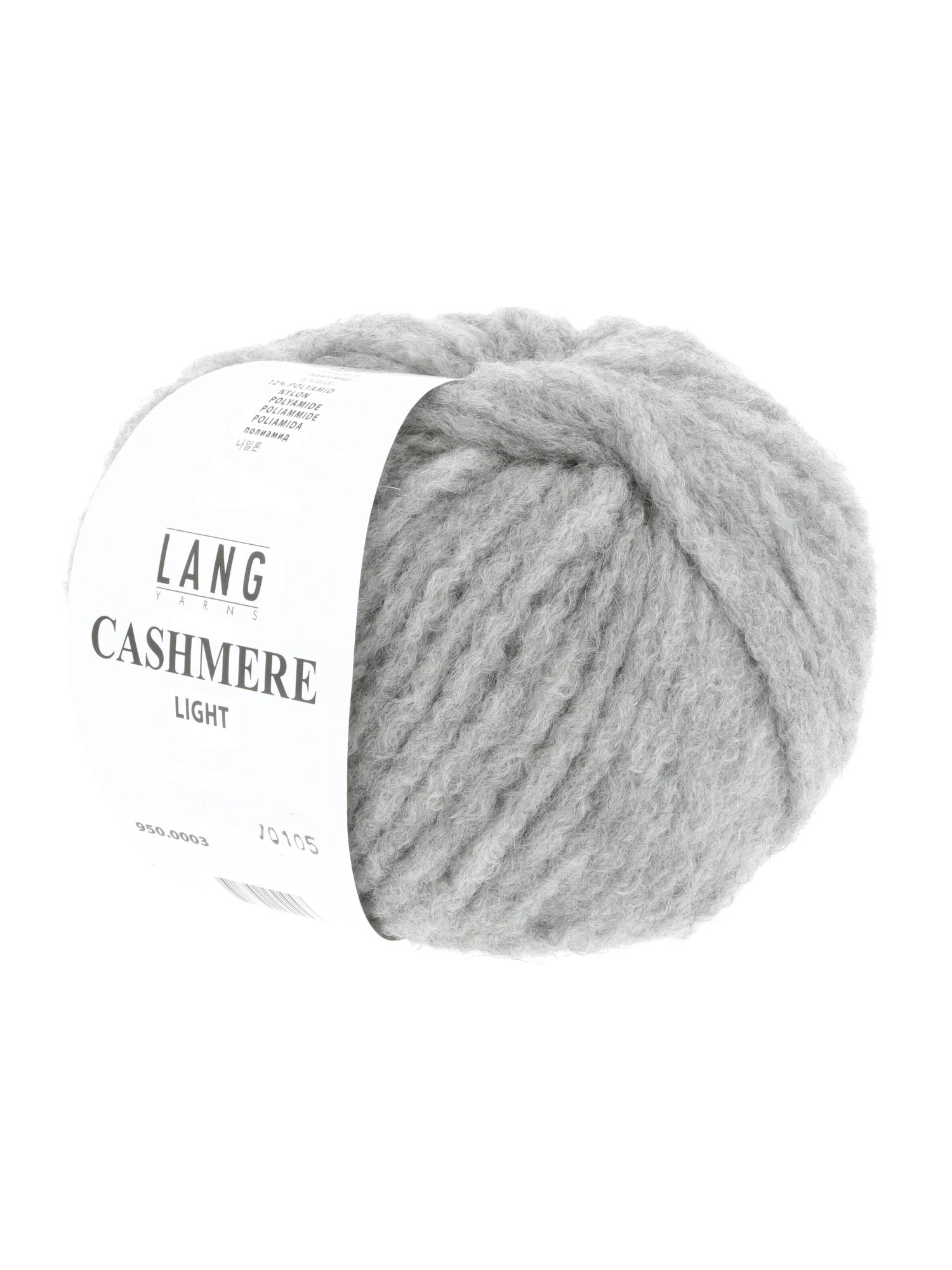 CASHMERE LIGHT