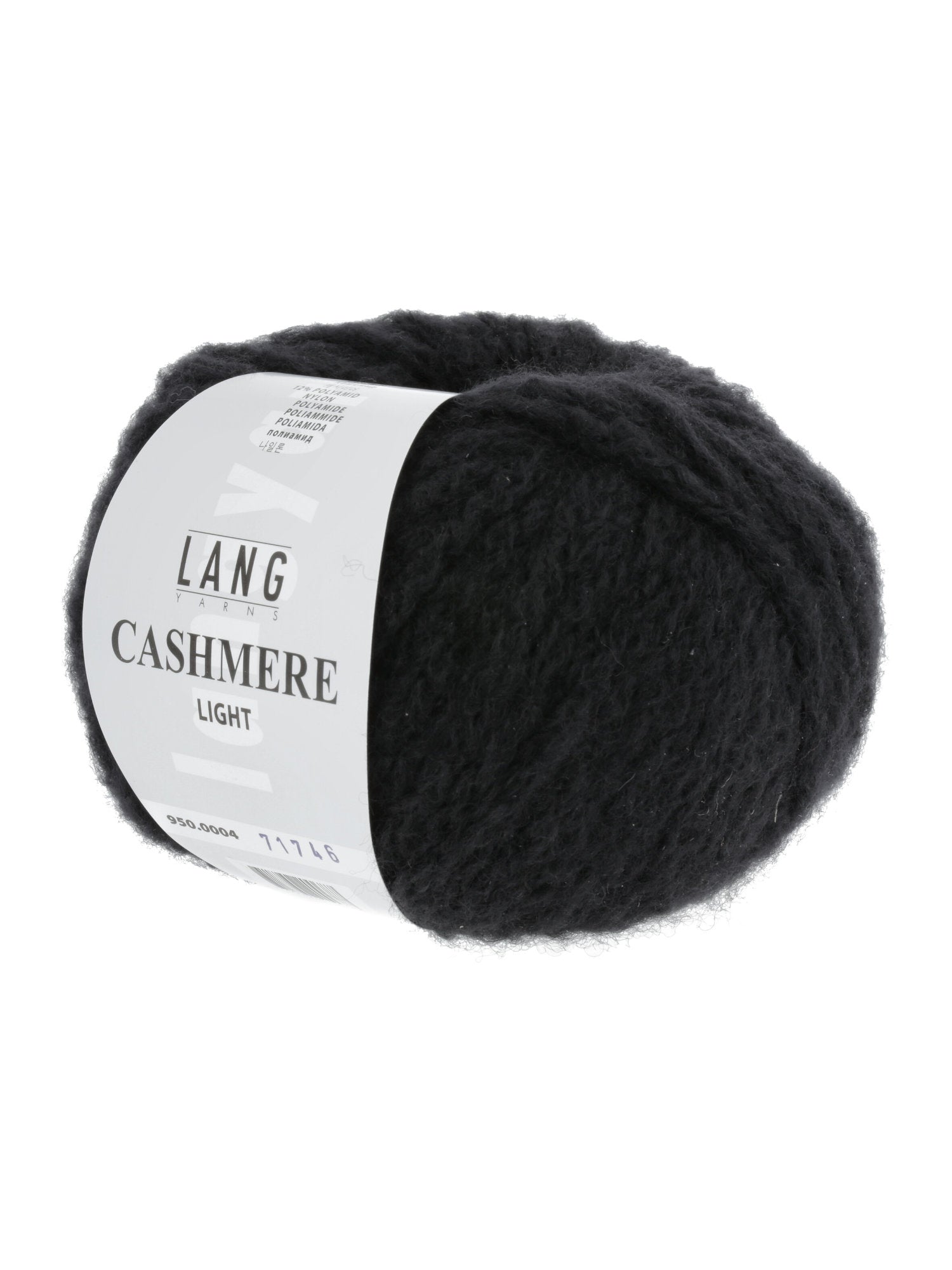 CASHMERE LIGHT