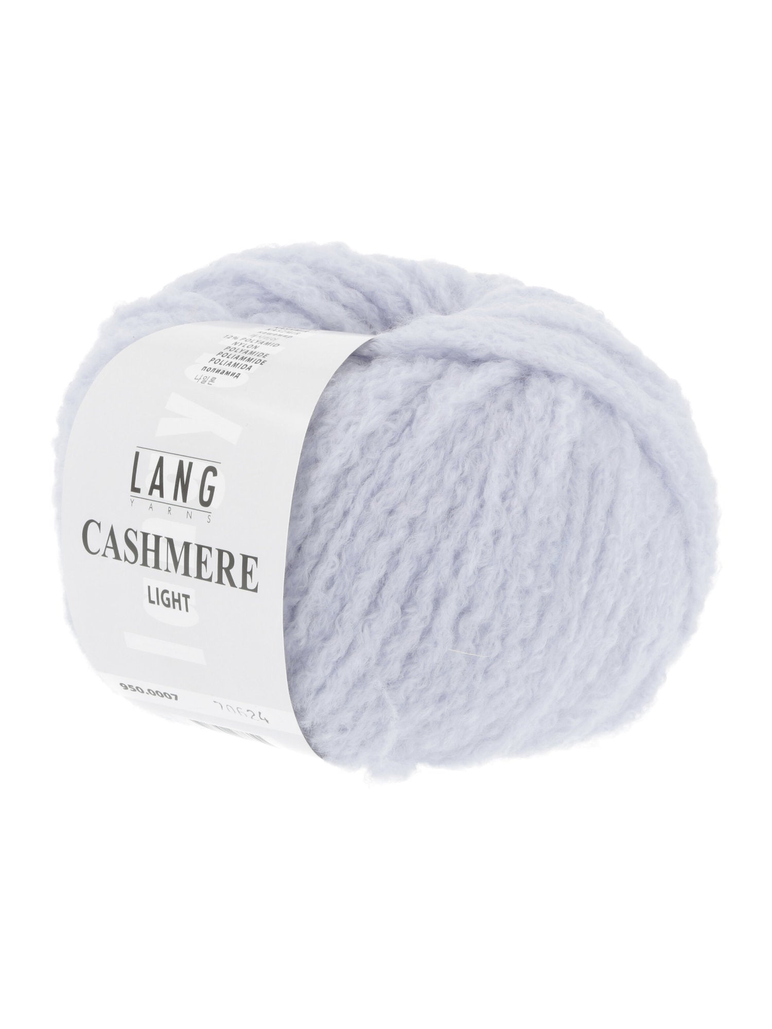 CASHMERE LIGHT