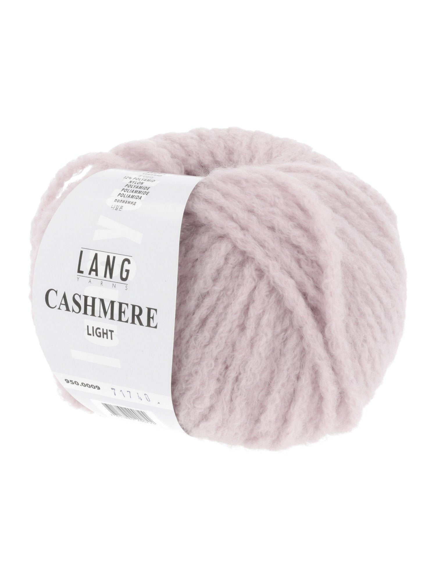 CASHMERE LIGHT