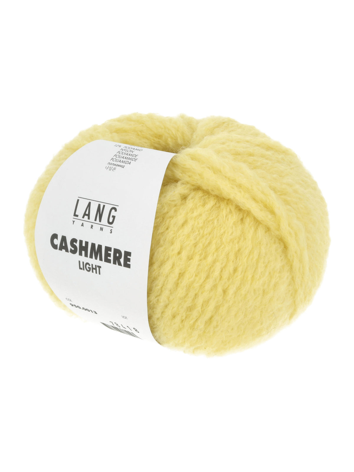 CASHMERE LIGHT