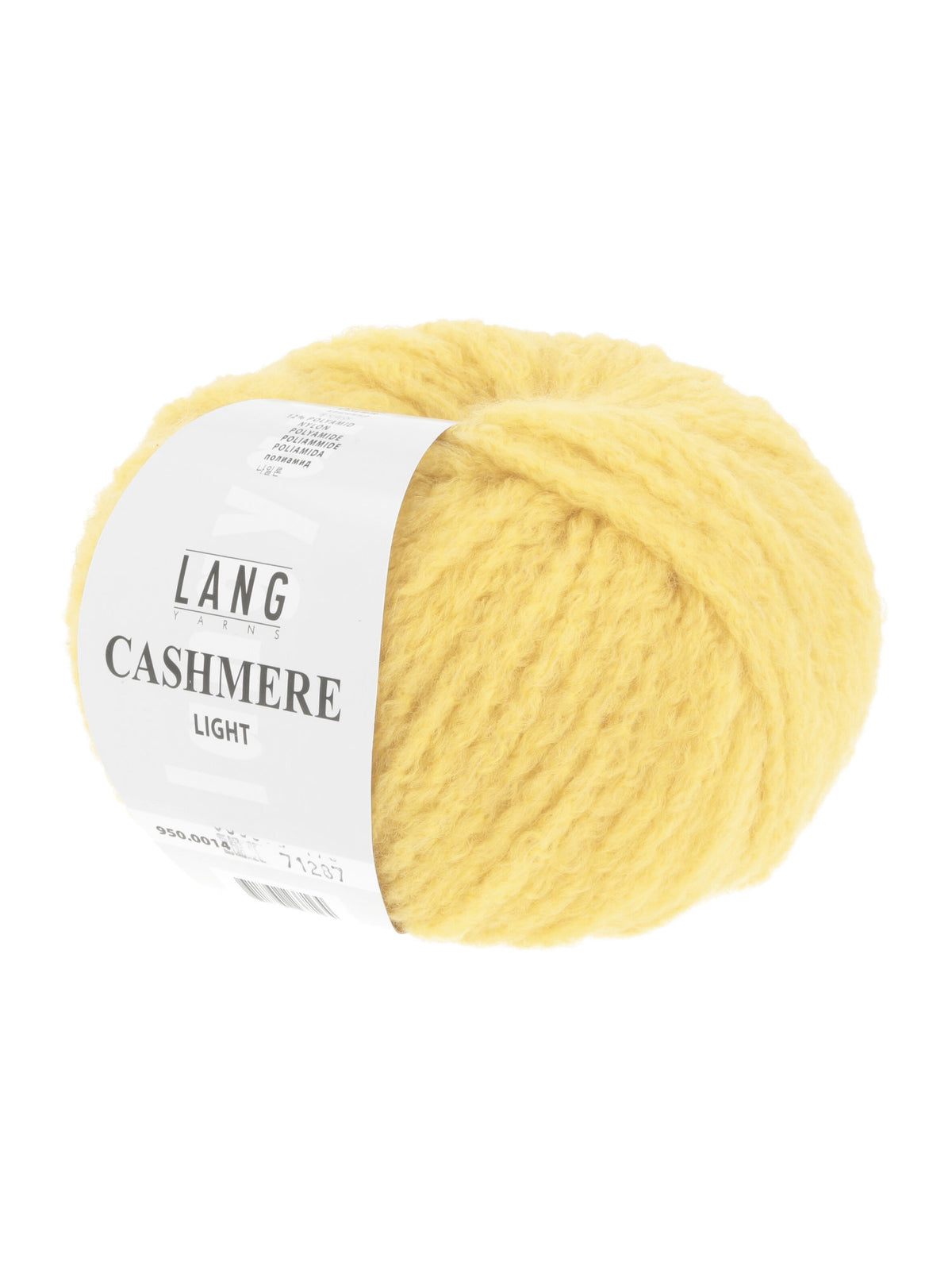 CASHMERE LIGHT