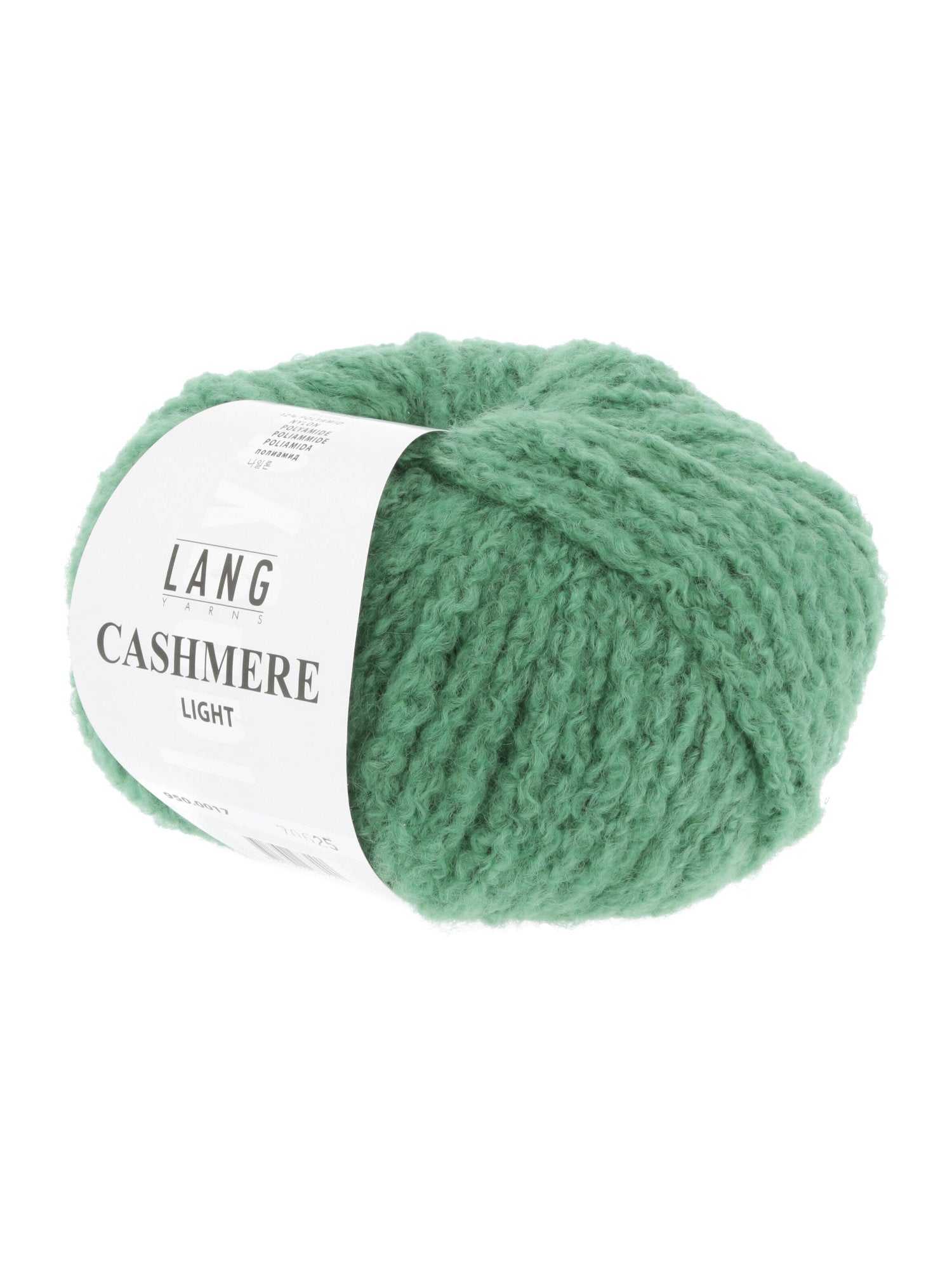CASHMERE LIGHT