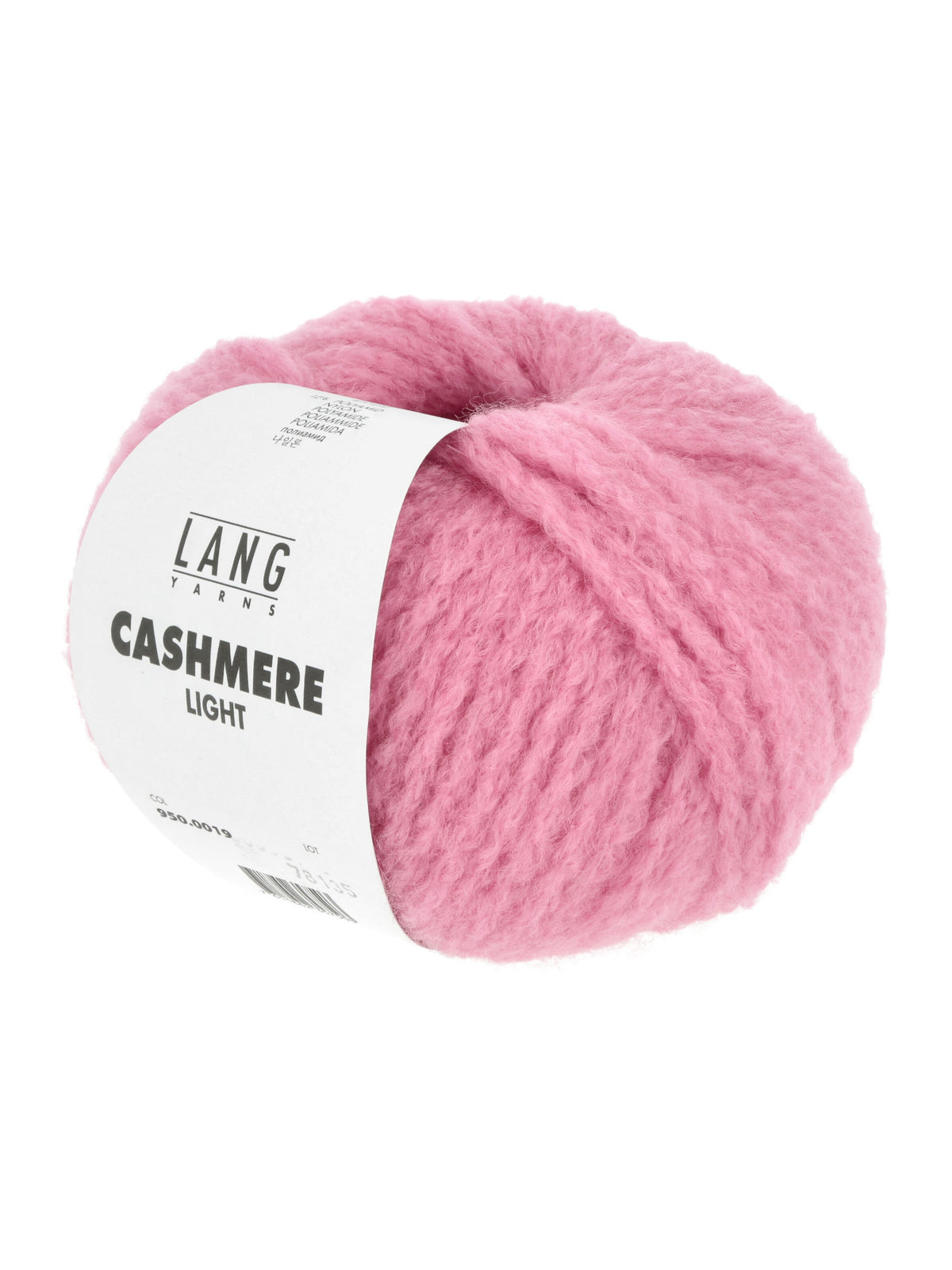 CASHMERE LIGHT