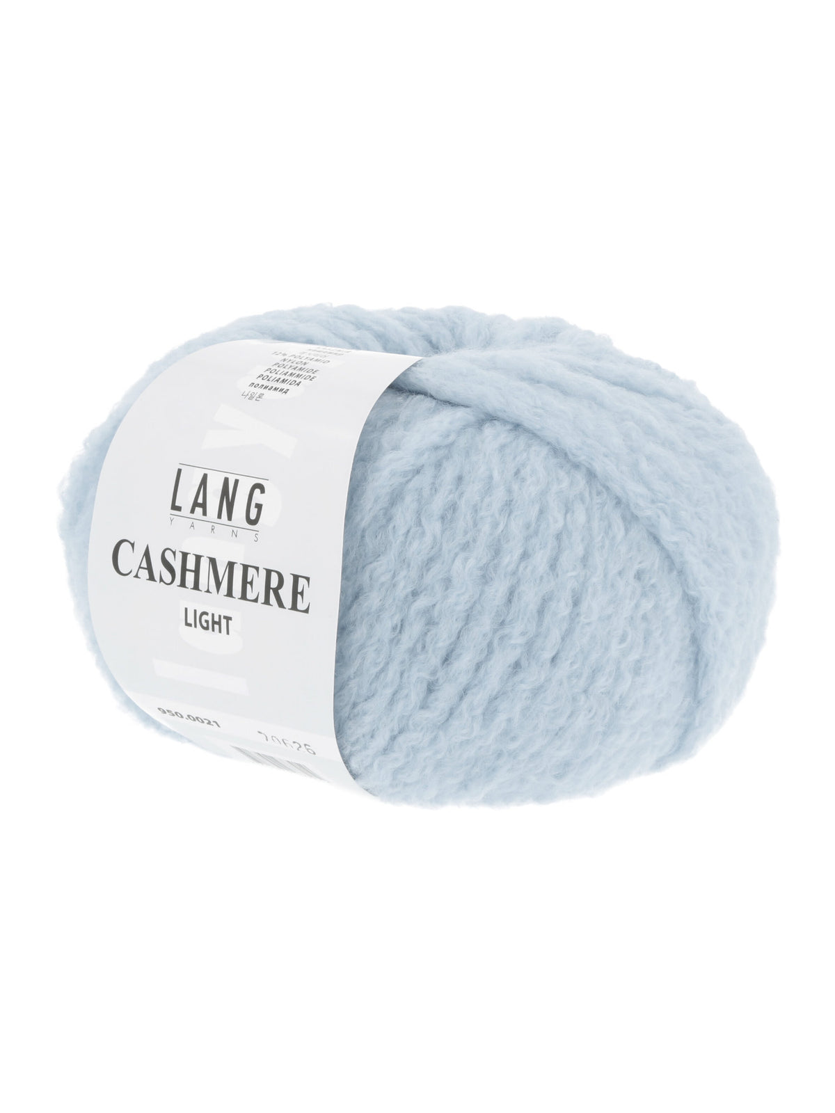 CASHMERE LIGHT