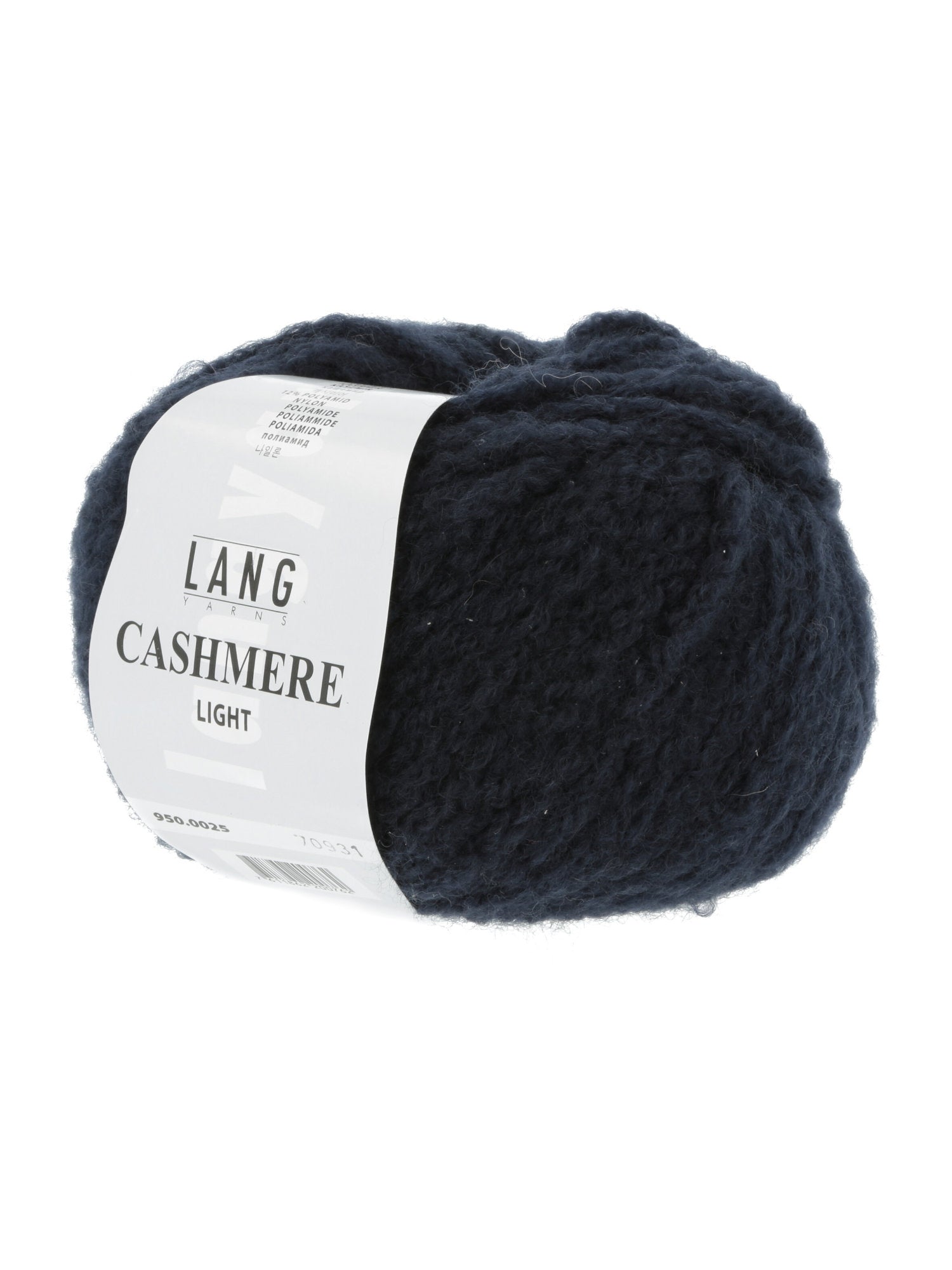 CASHMERE LIGHT