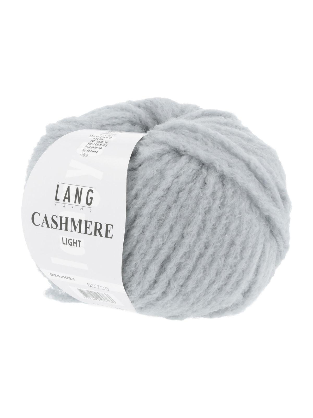 CASHMERE LIGHT
