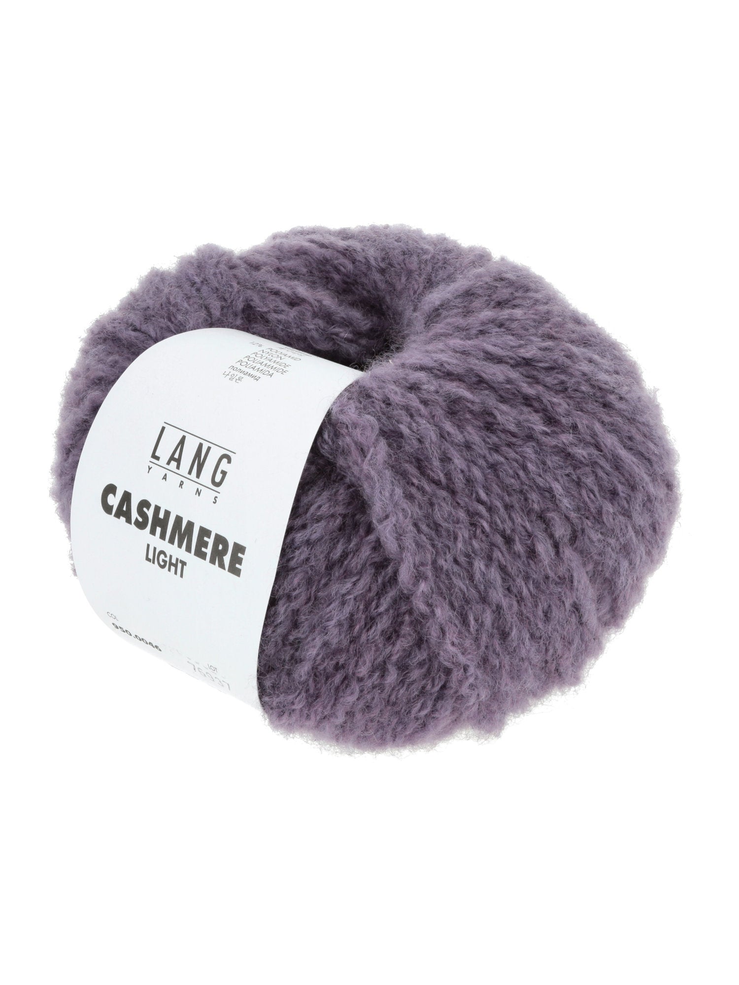 CASHMERE LIGHT
