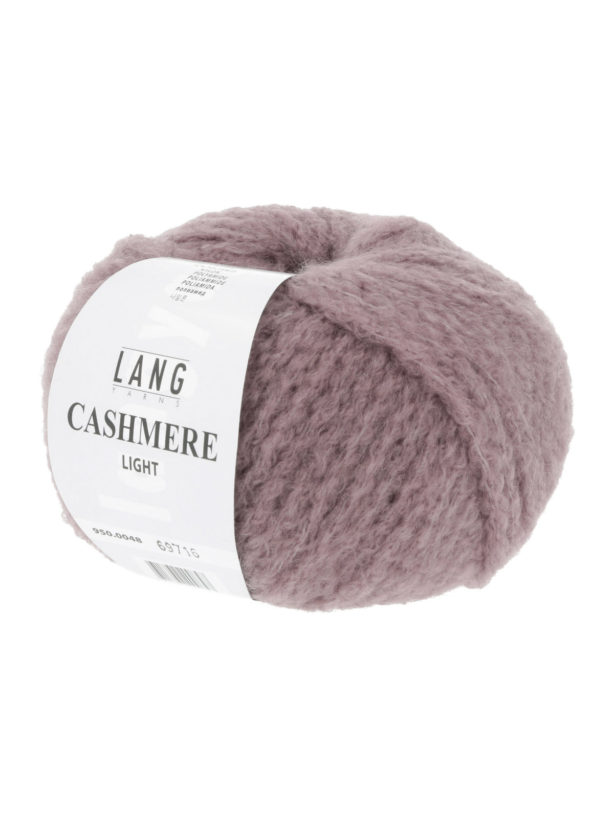 CASHMERE LIGHT