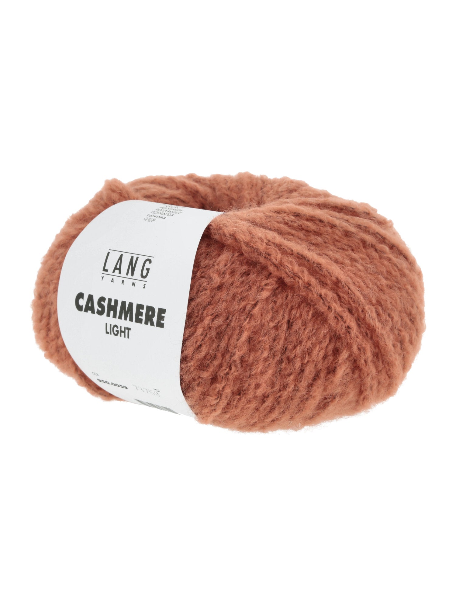 CASHMERE LIGHT