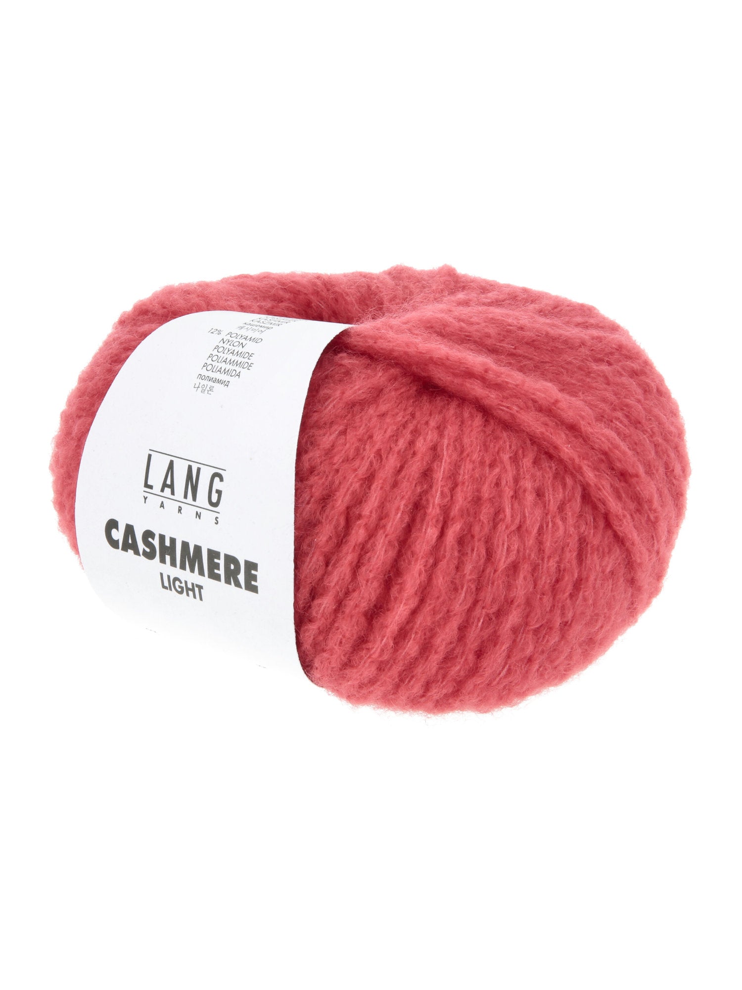 CASHMERE LIGHT