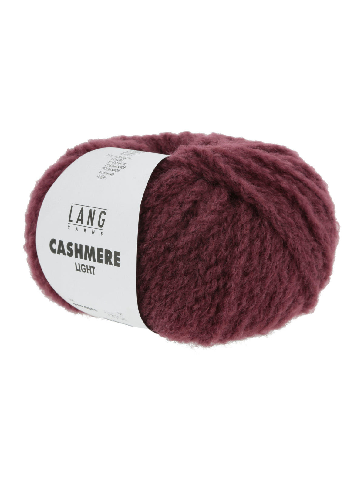 CASHMERE LIGHT