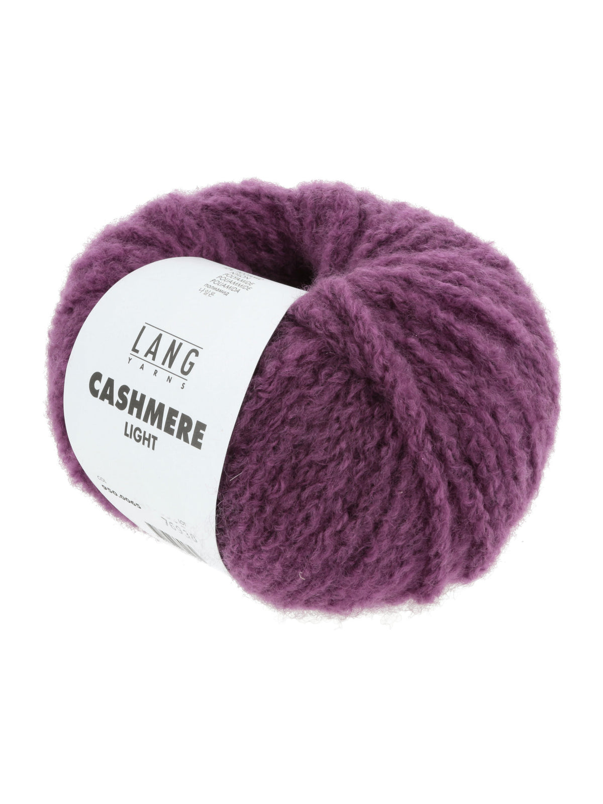 CASHMERE LIGHT