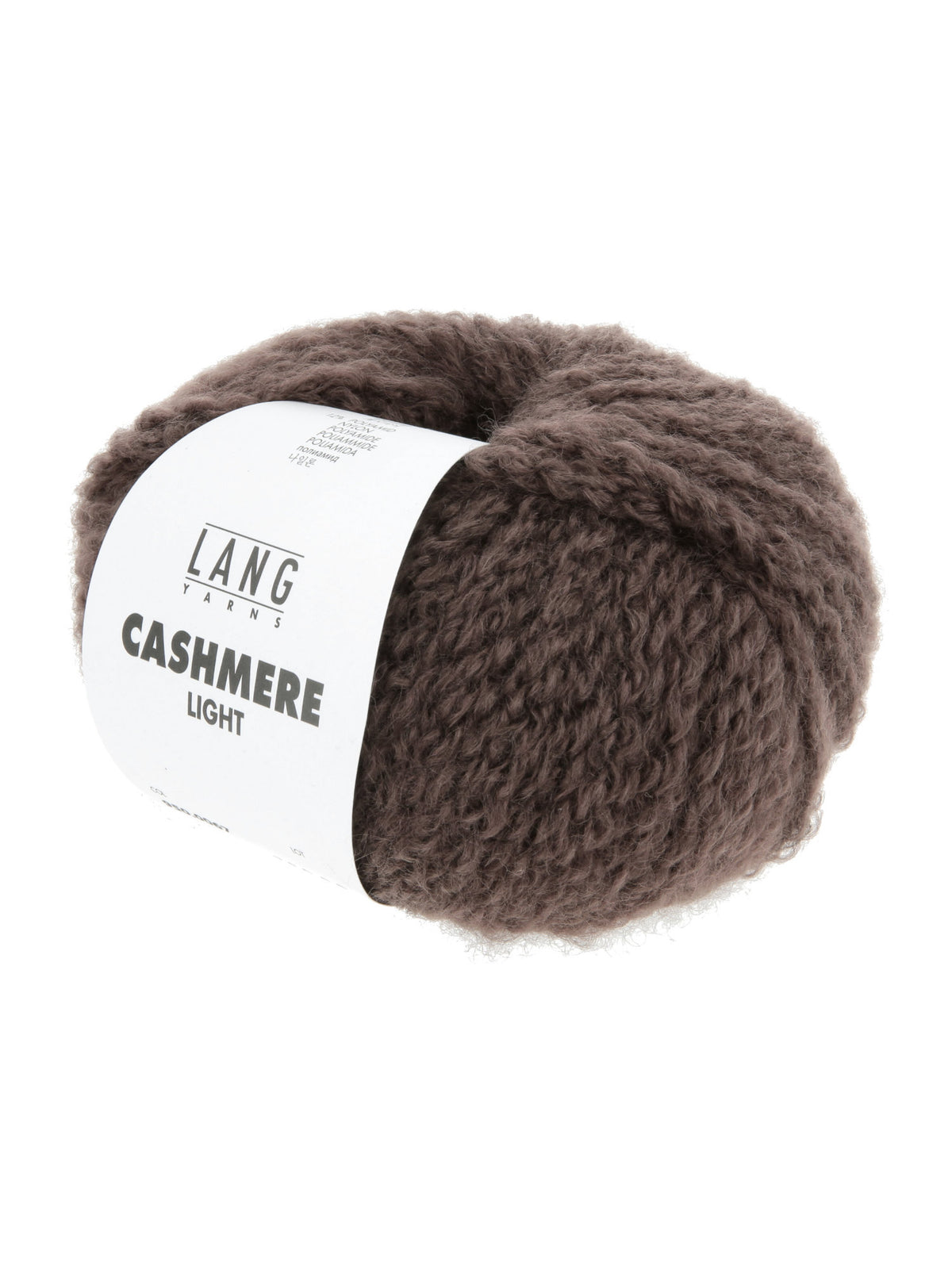 CASHMERE LIGHT