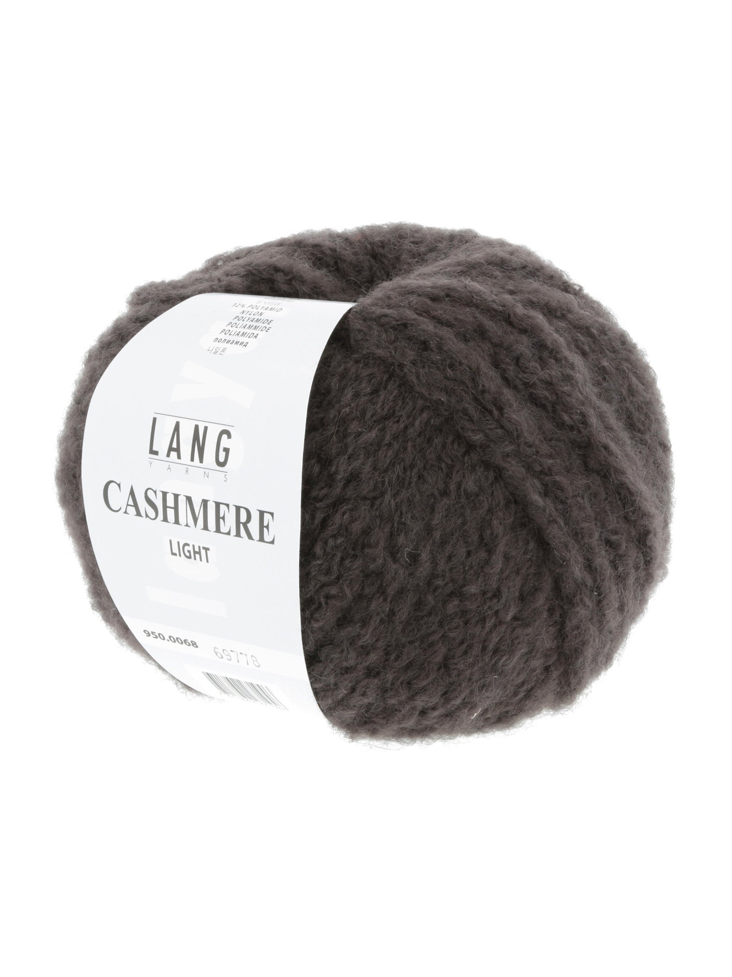 CASHMERE LIGHT